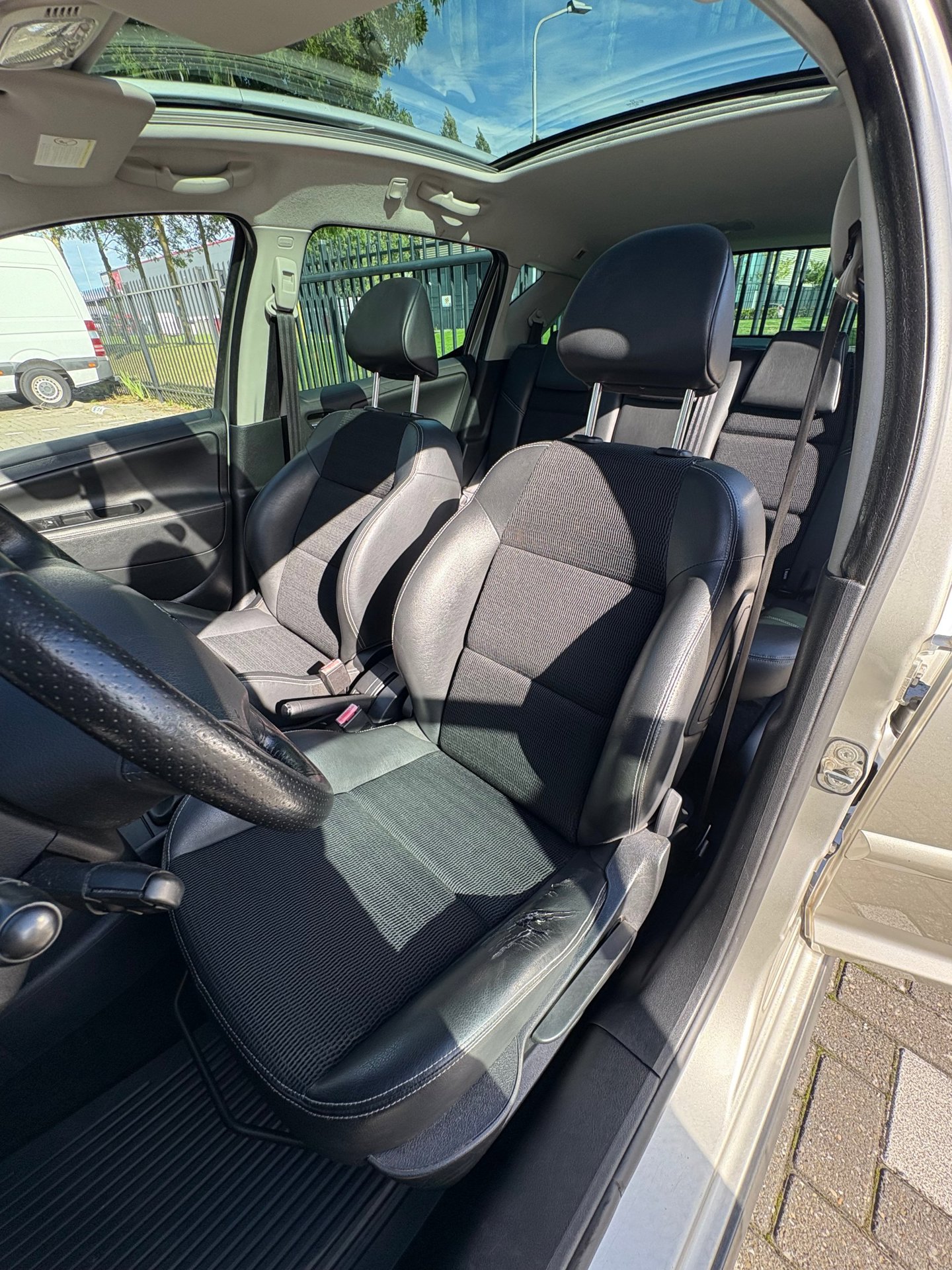 Foto van Peugeot 207