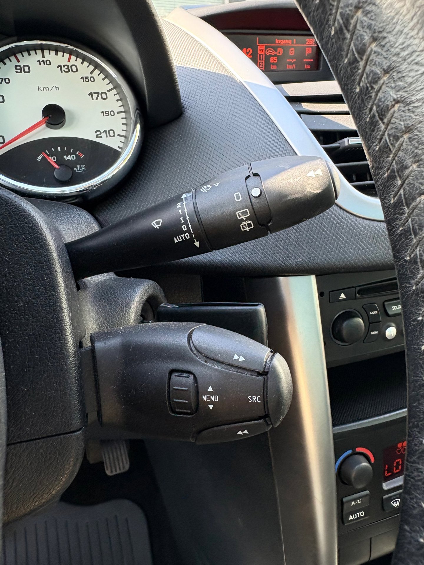 Foto van Peugeot 207