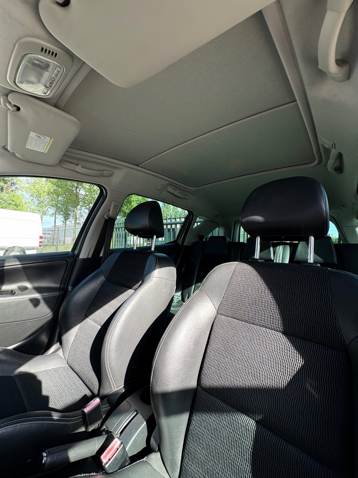 Foto van Peugeot 207