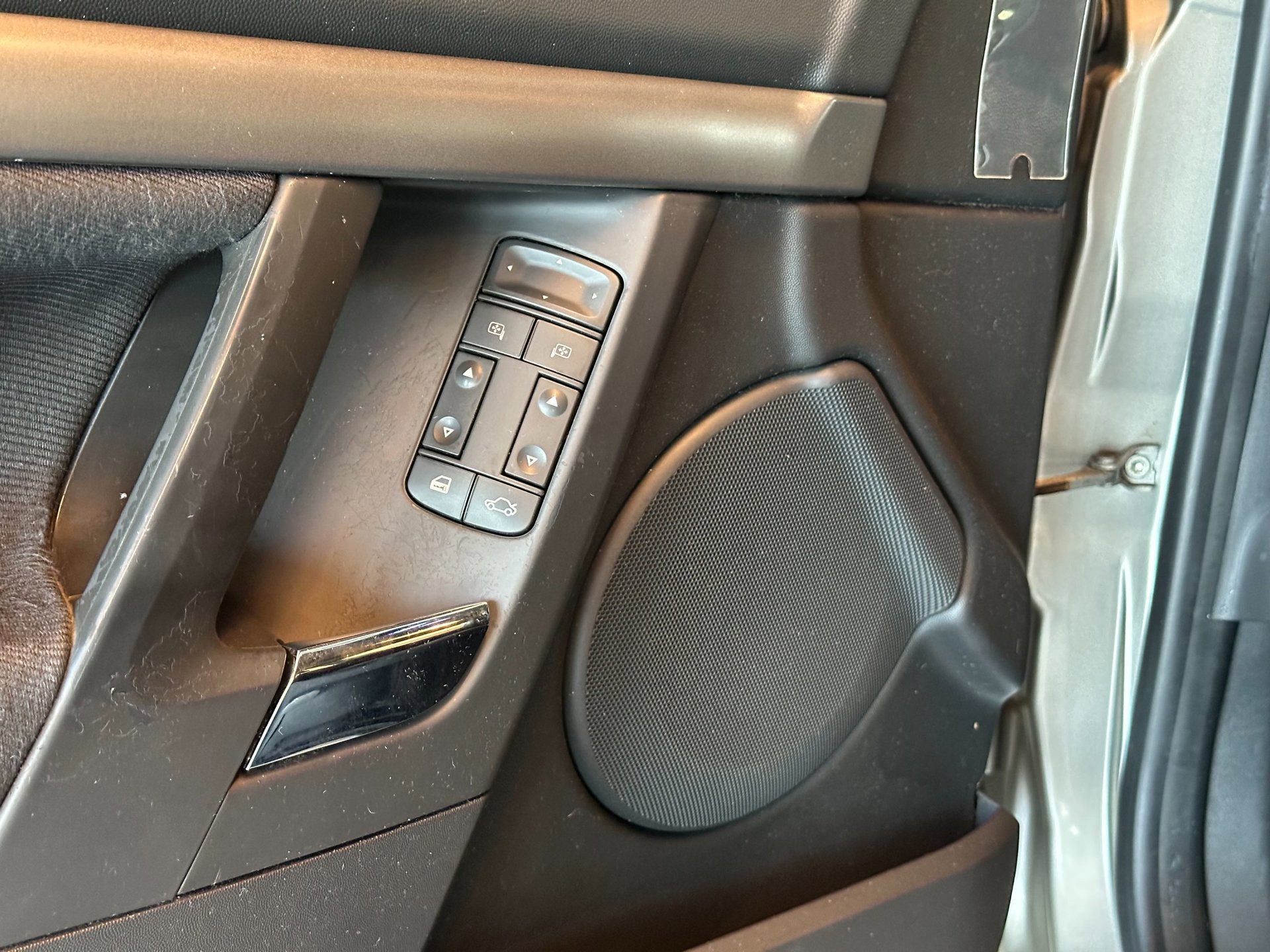 Foto van Opel Vectra-c