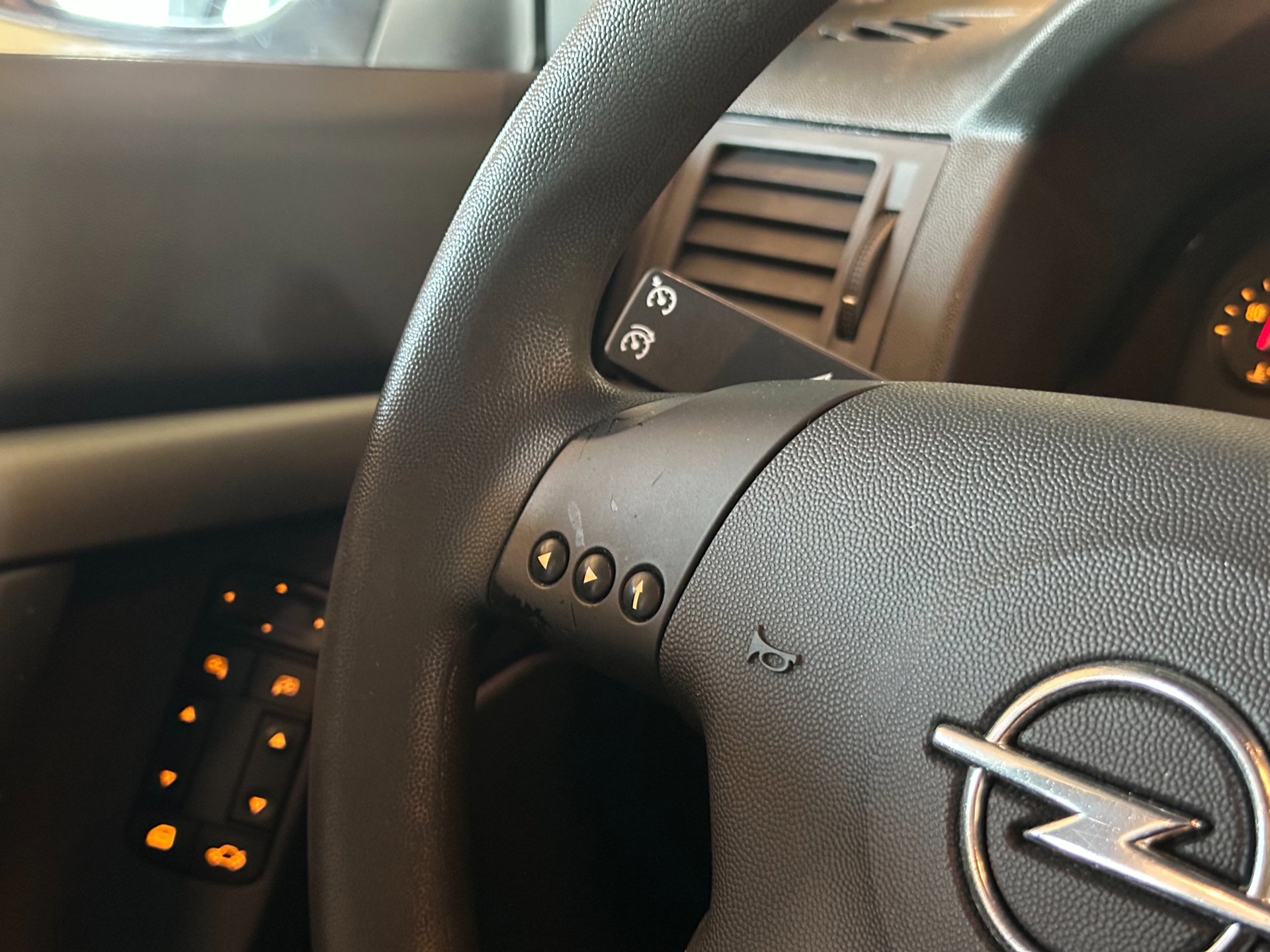 Foto van Opel Vectra-c