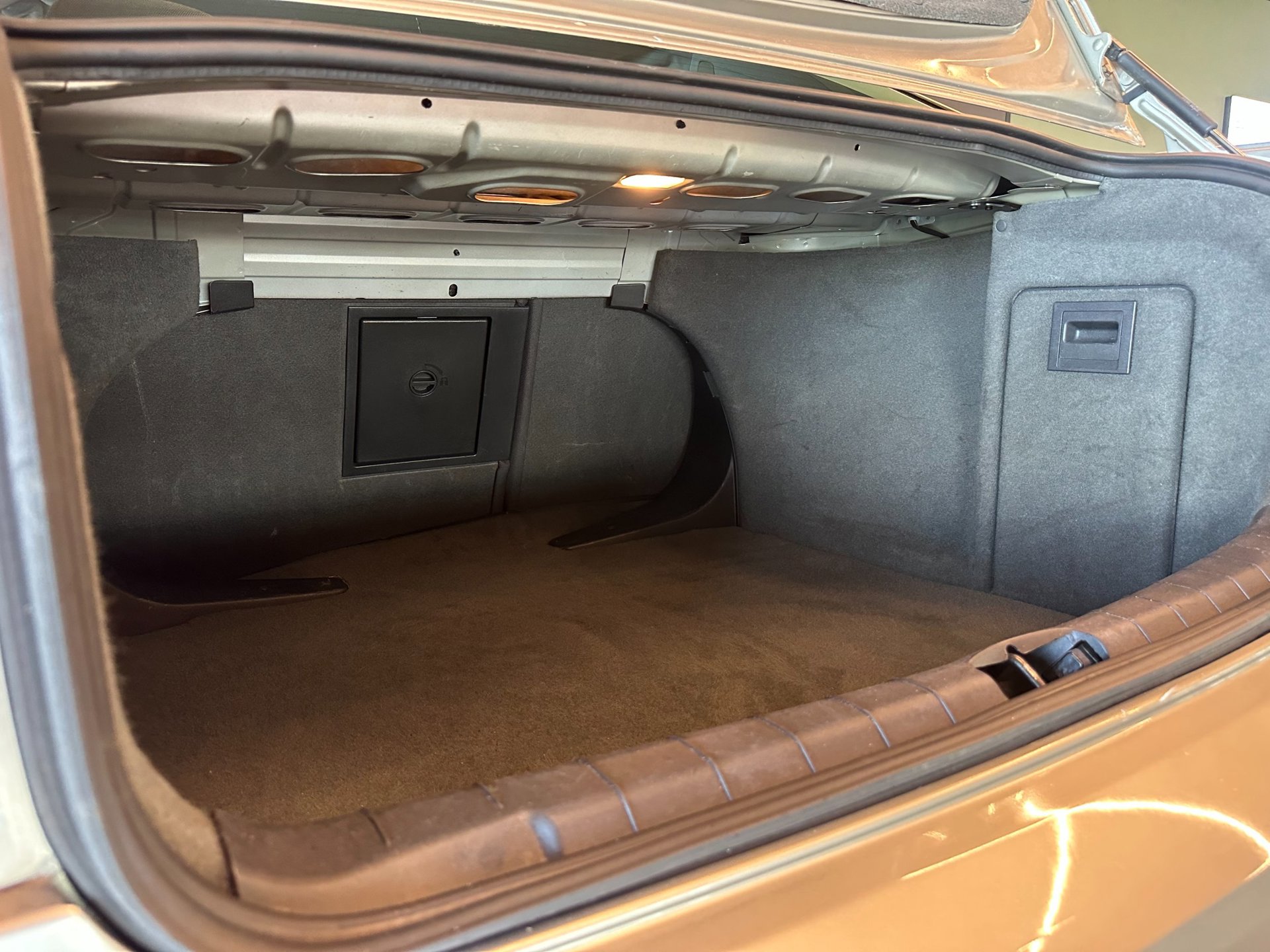 Foto van Opel Vectra-c