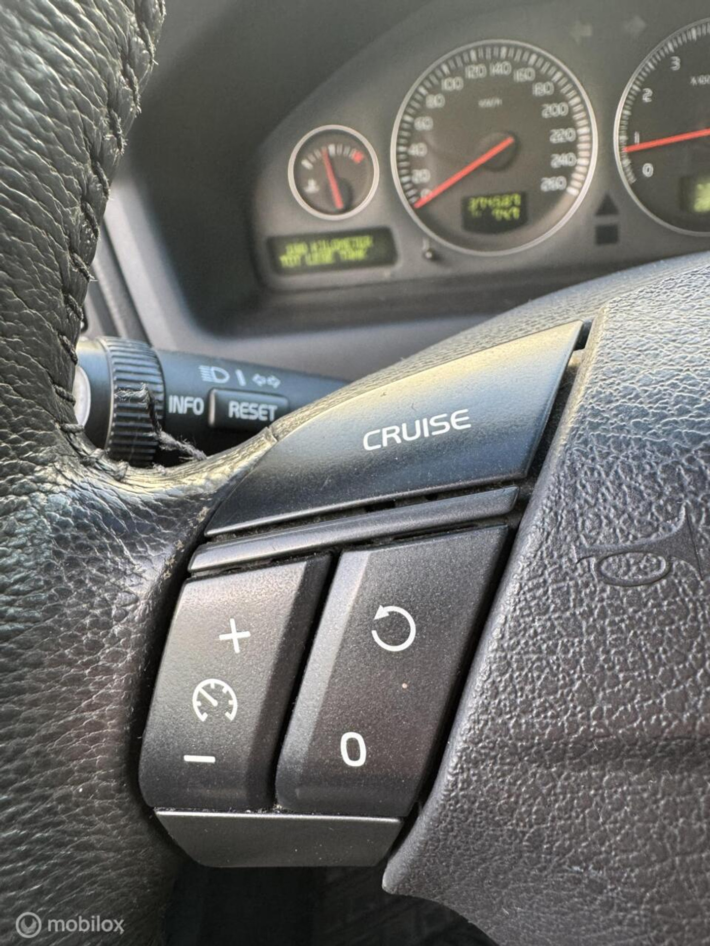 Foto van Volvo S60