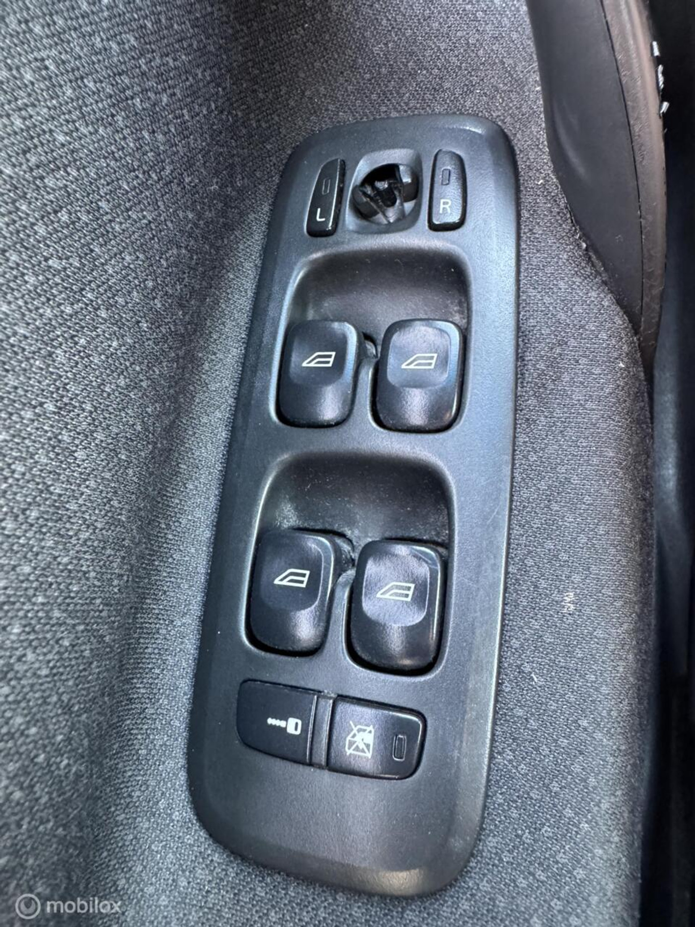 Foto van Volvo S60