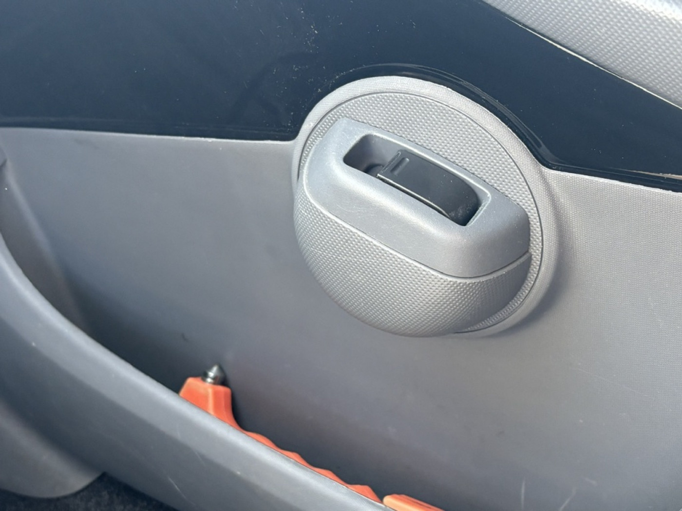 Foto van Citroen Citroen C1