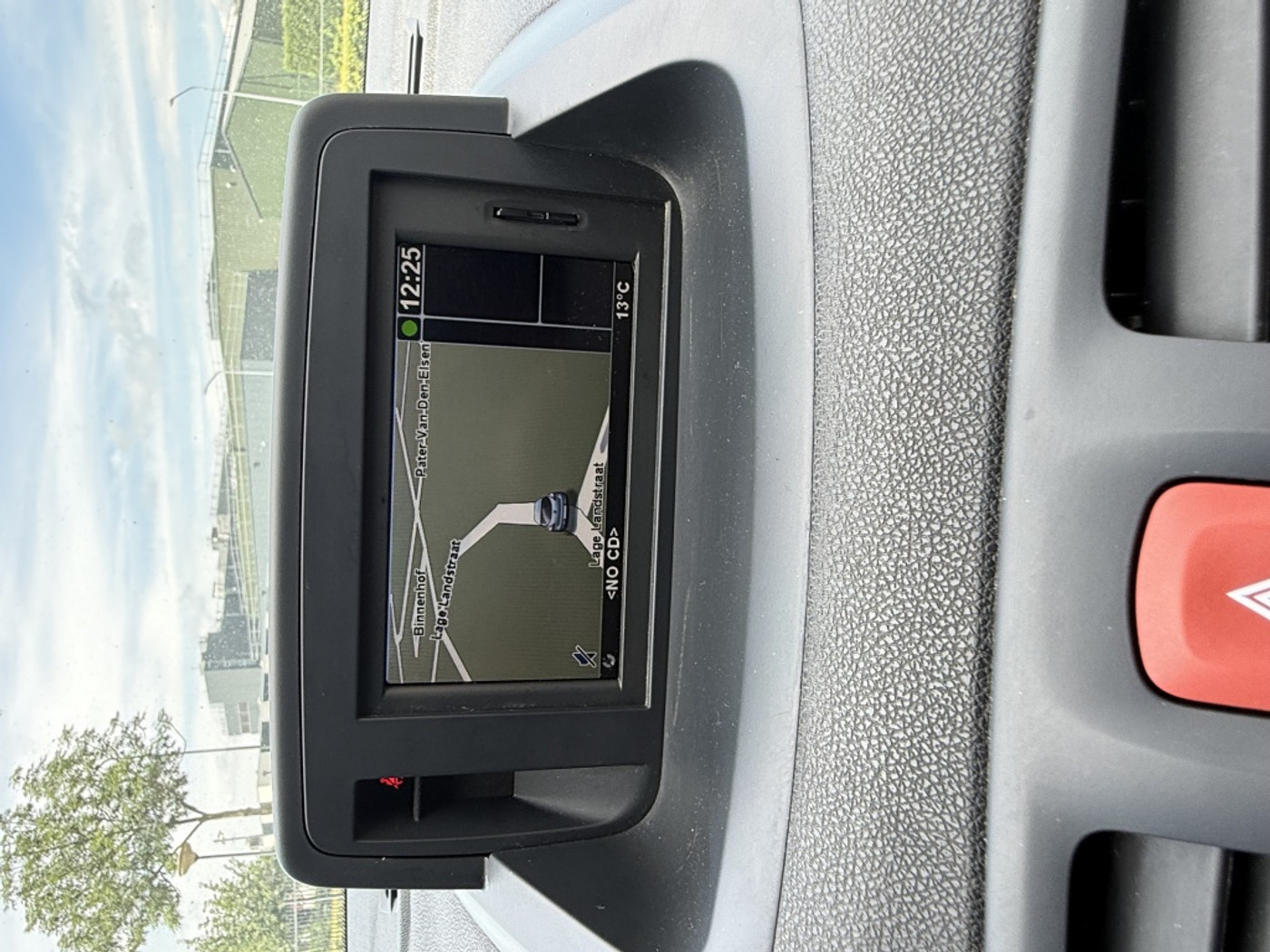 Foto van Renault Megane