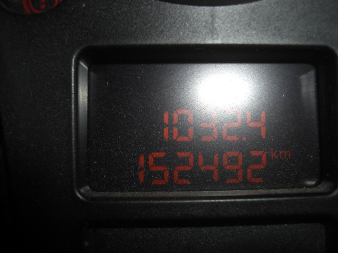 Foto van Peugeot 207