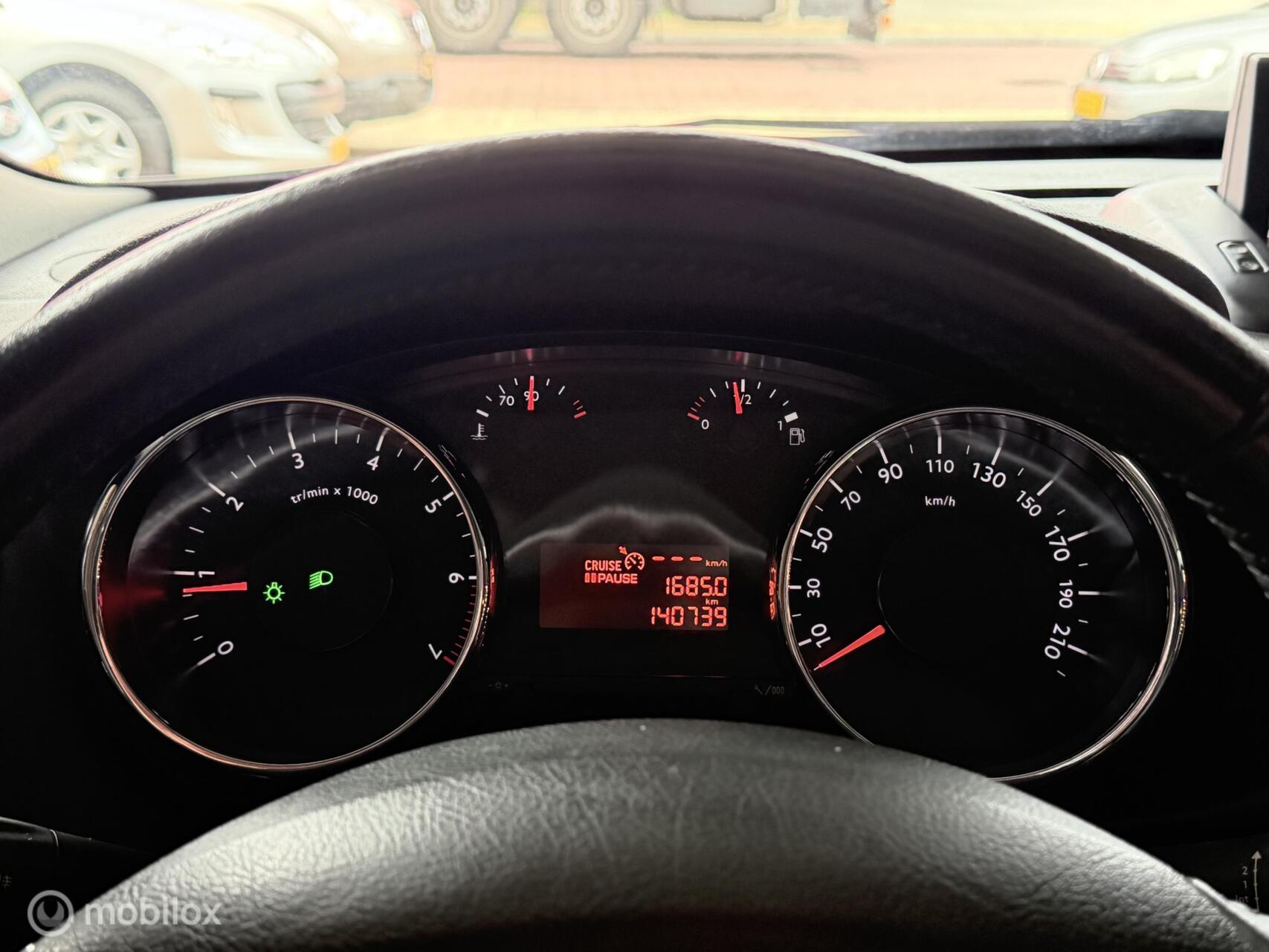 Foto van Peugeot 3008