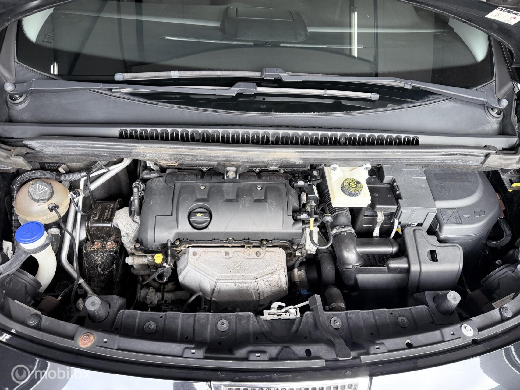 Foto van Peugeot 3008