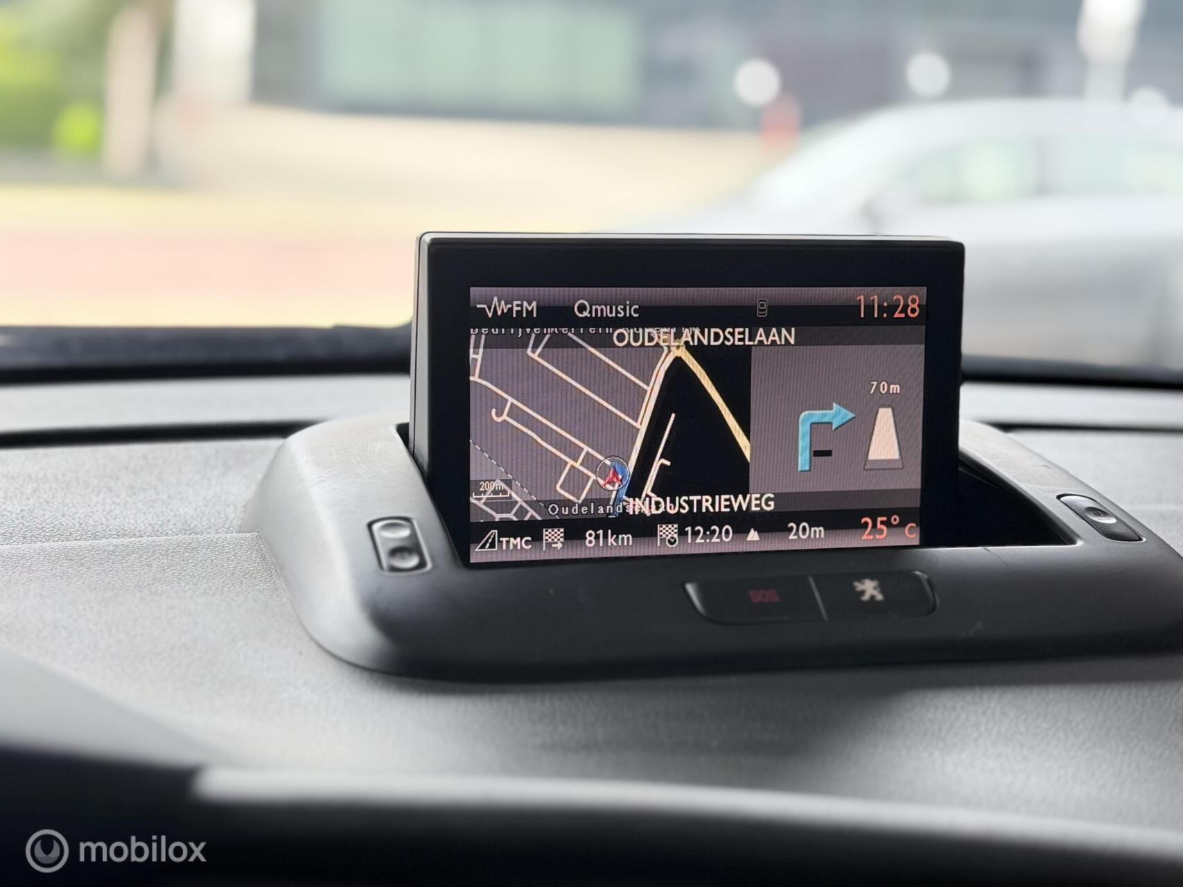 Foto van Peugeot 3008