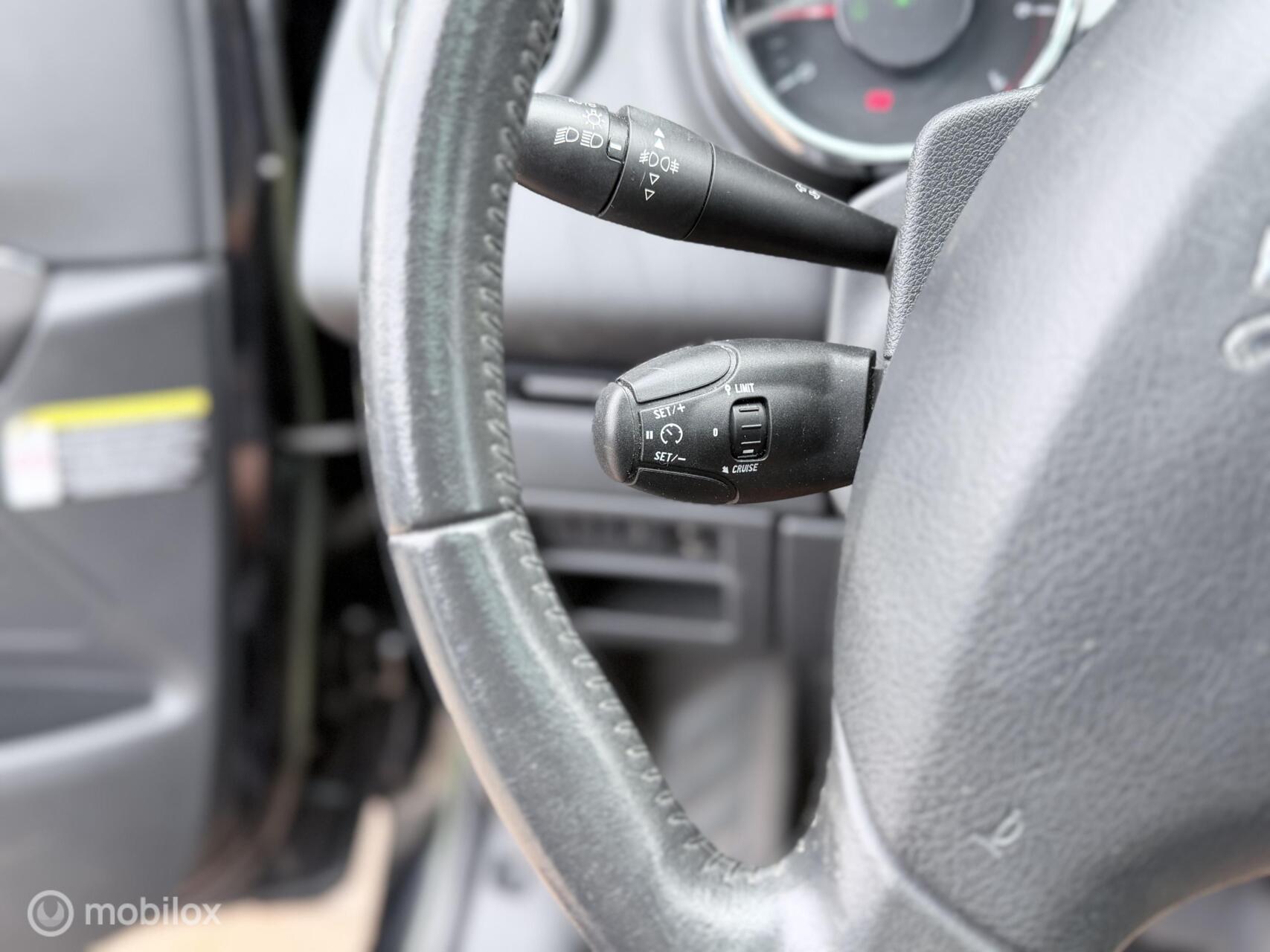Foto van Peugeot 3008