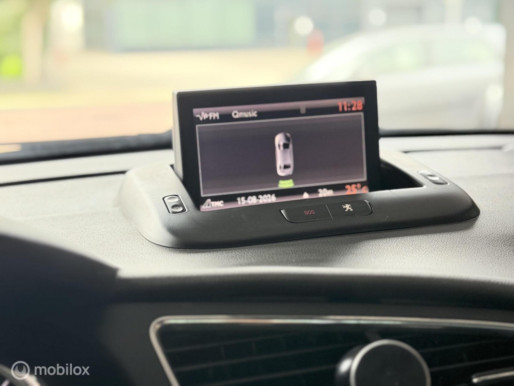 Foto van Peugeot 3008