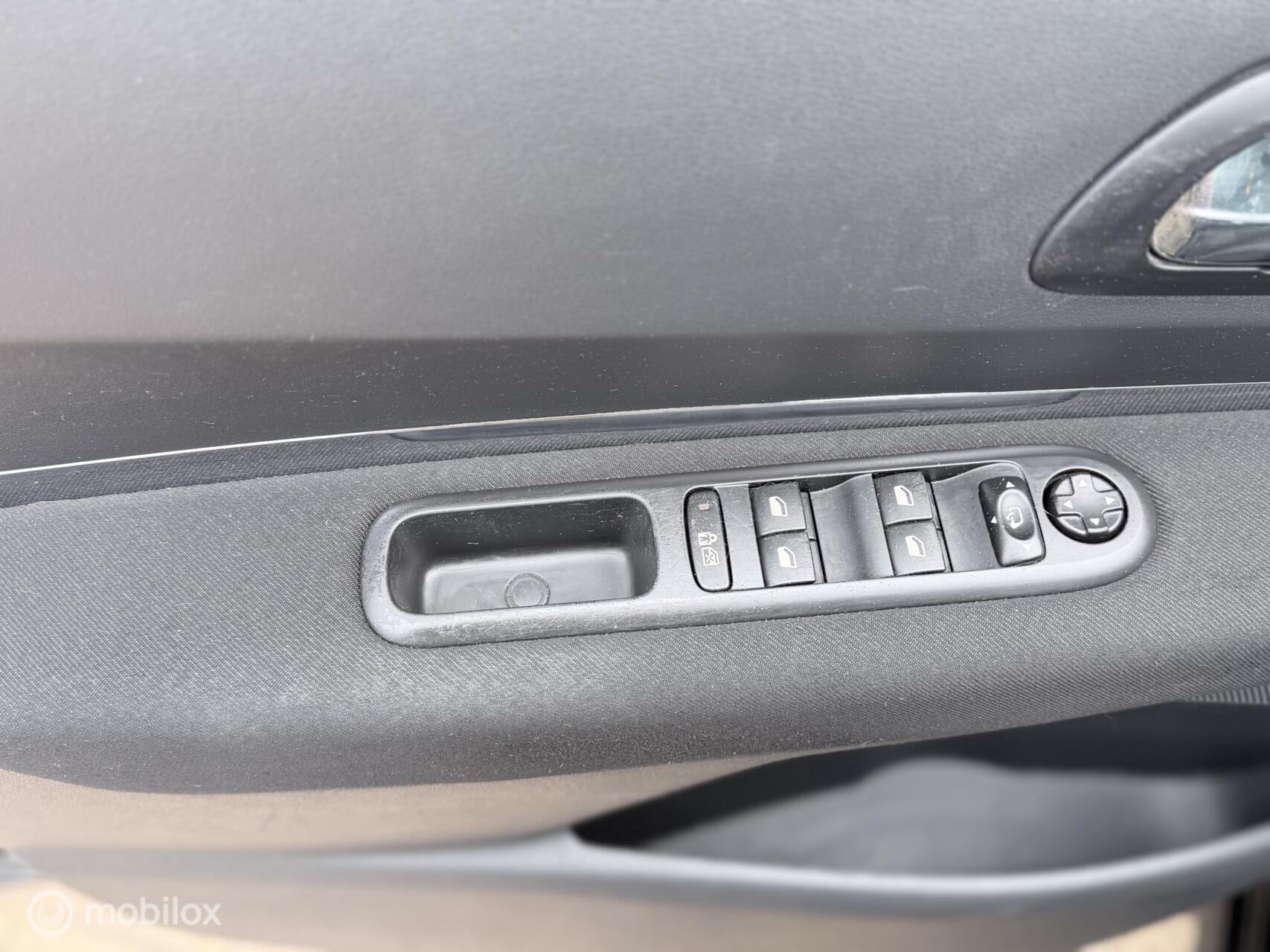 Foto van Peugeot 3008