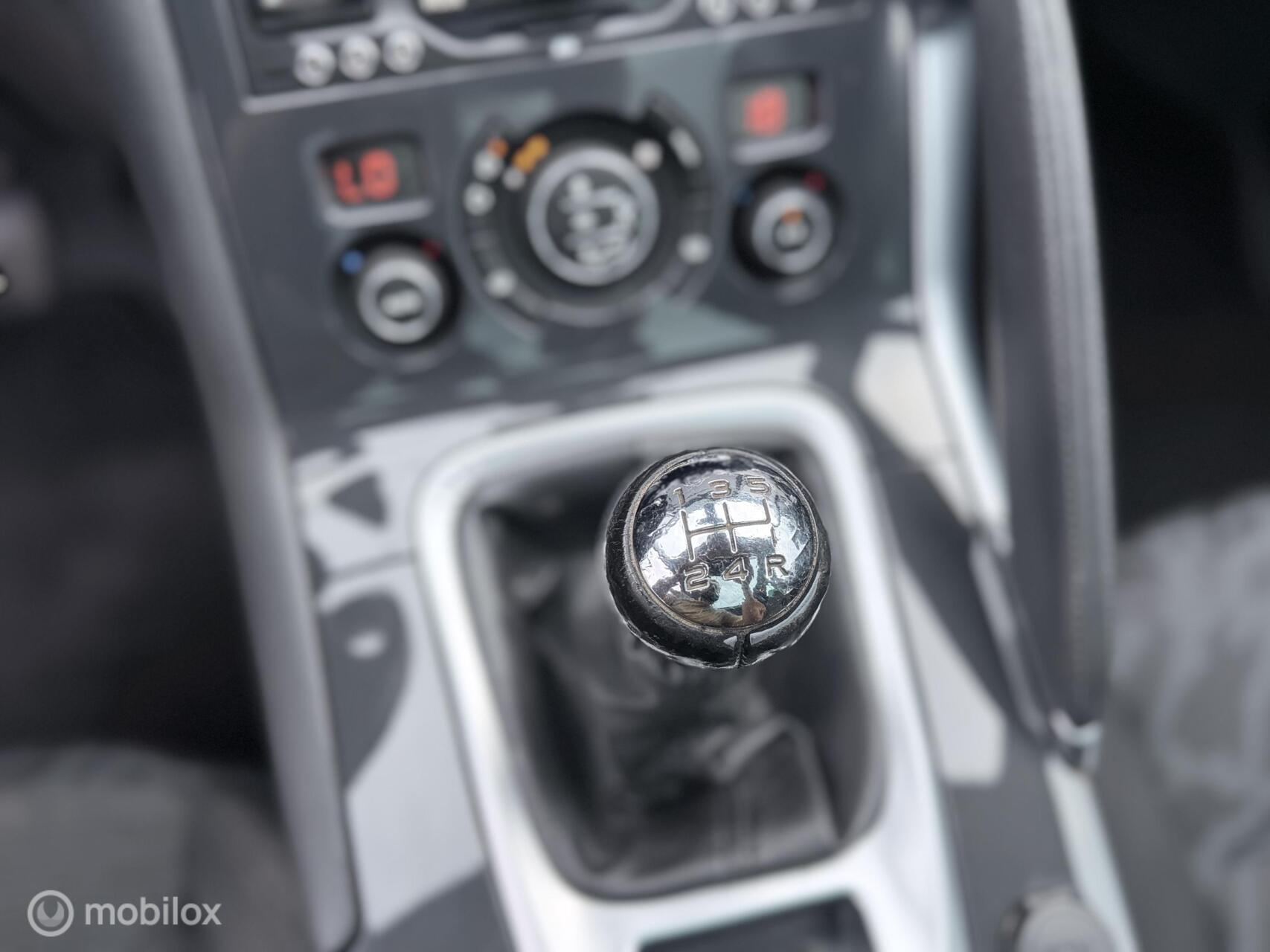 Foto van Peugeot 3008