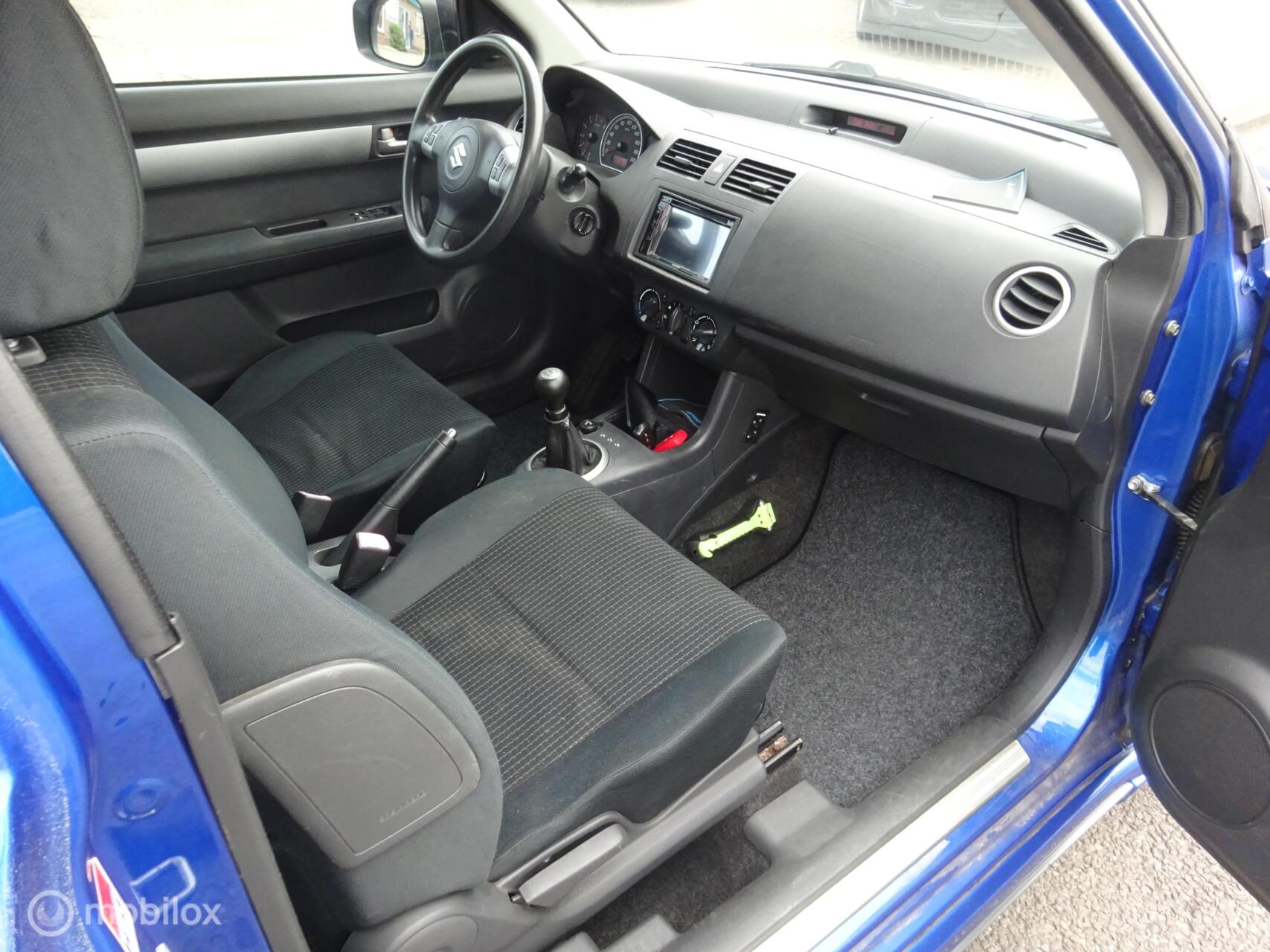 Foto van Volvo S40