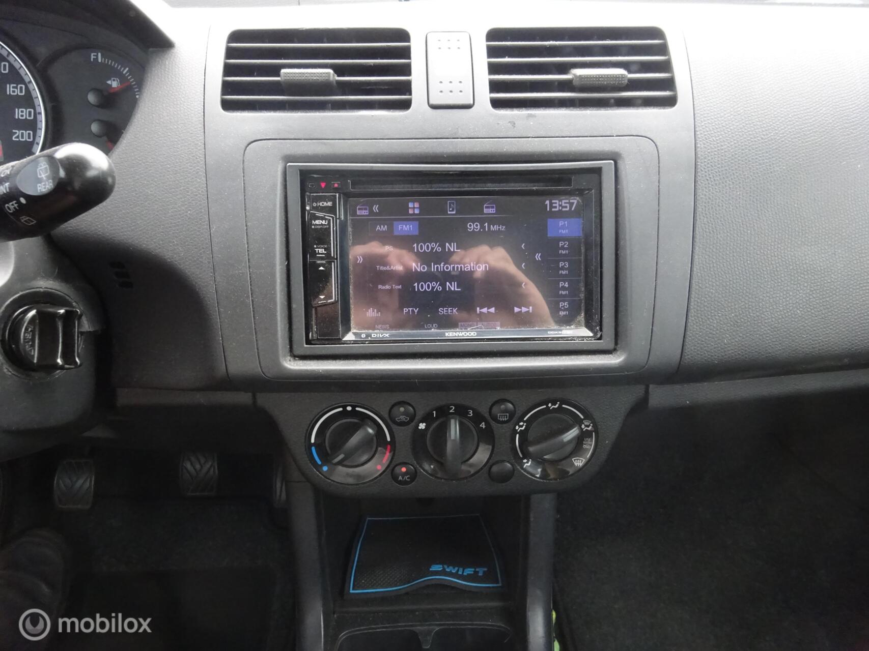 Foto van Volvo S40