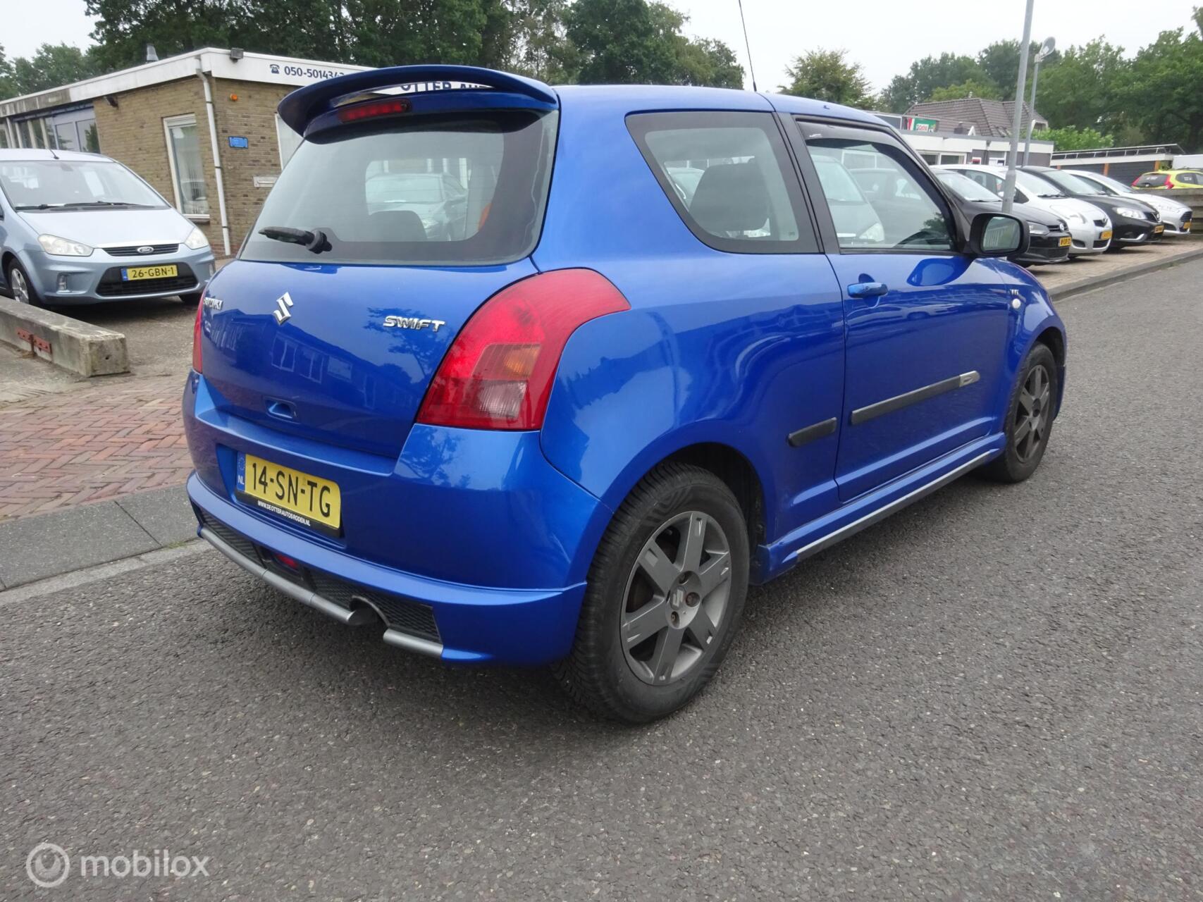 Foto van Volvo S40