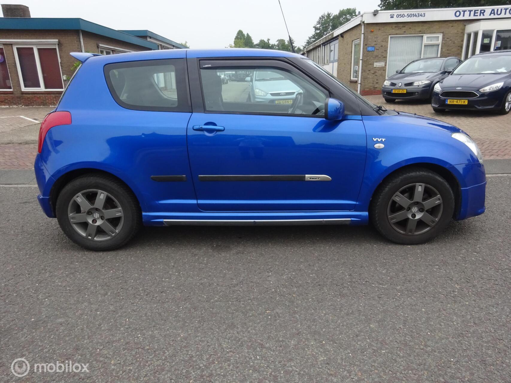 Foto van Volvo S40