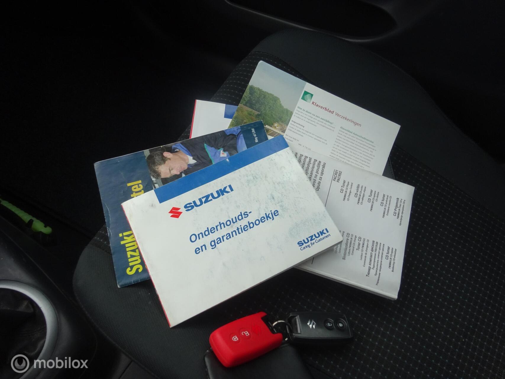 Foto van Volvo S40