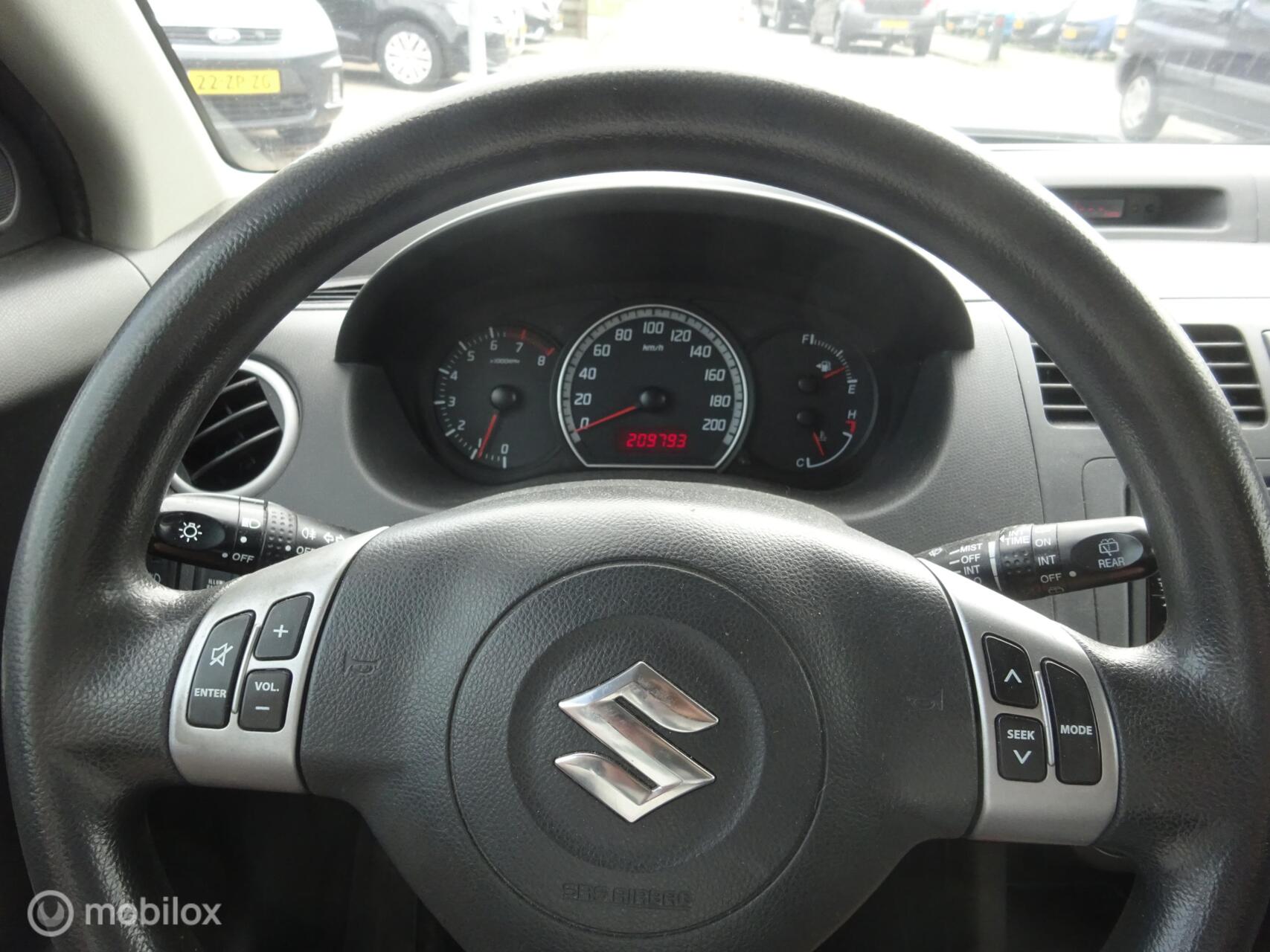 Foto van Volvo S40