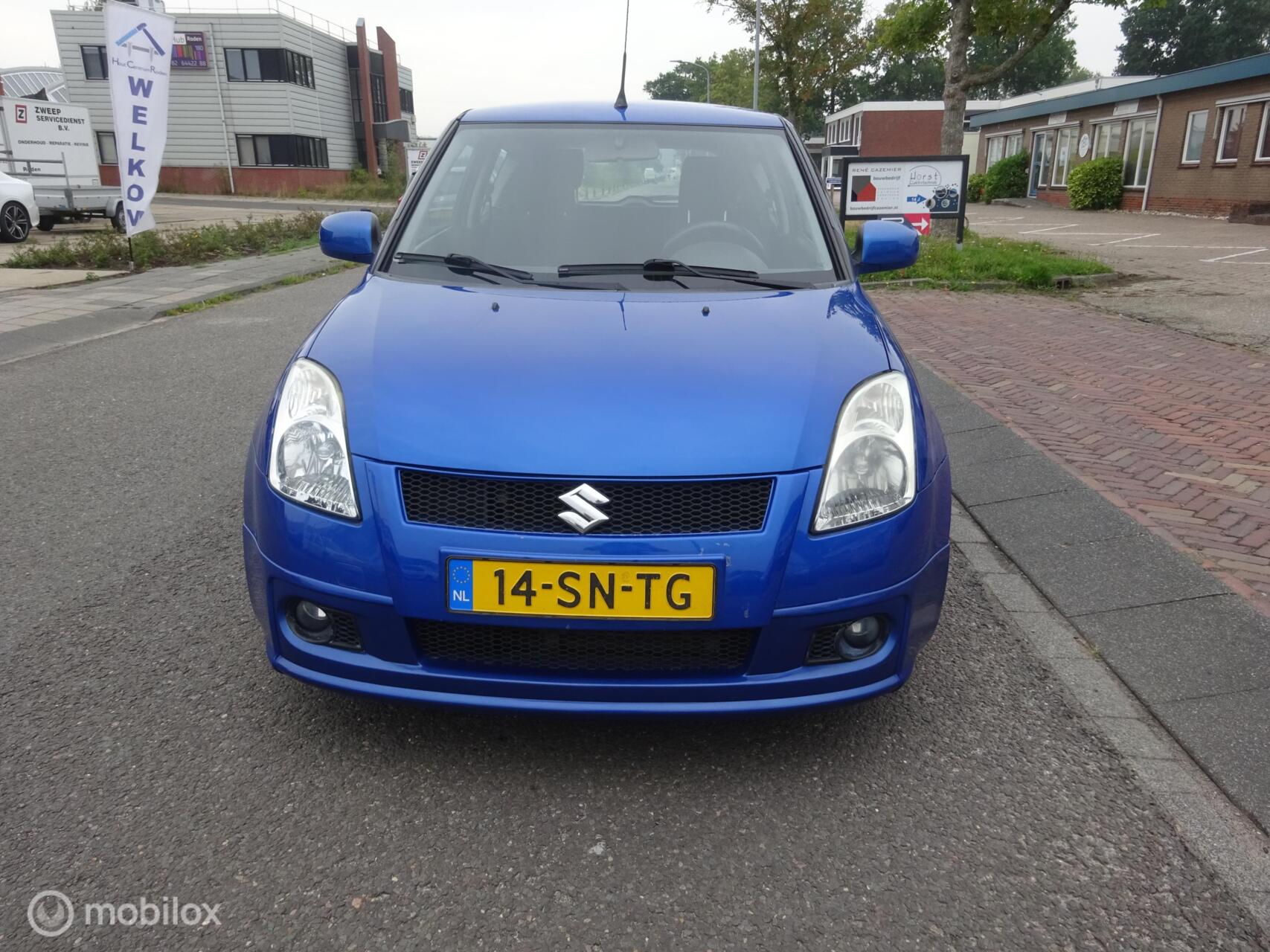 Foto van Volvo S40
