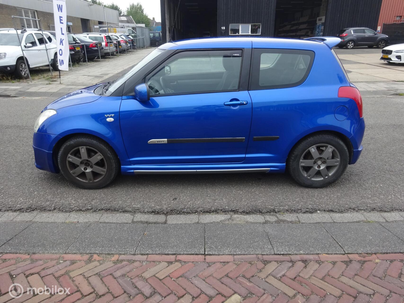 Foto van Volvo S40