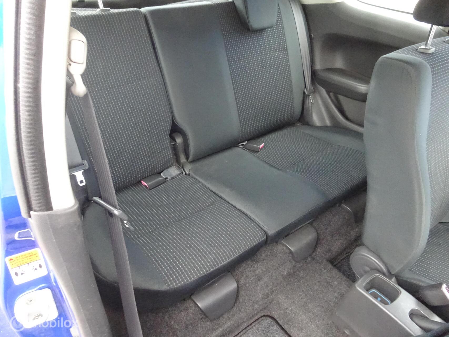 Foto van Volvo S40