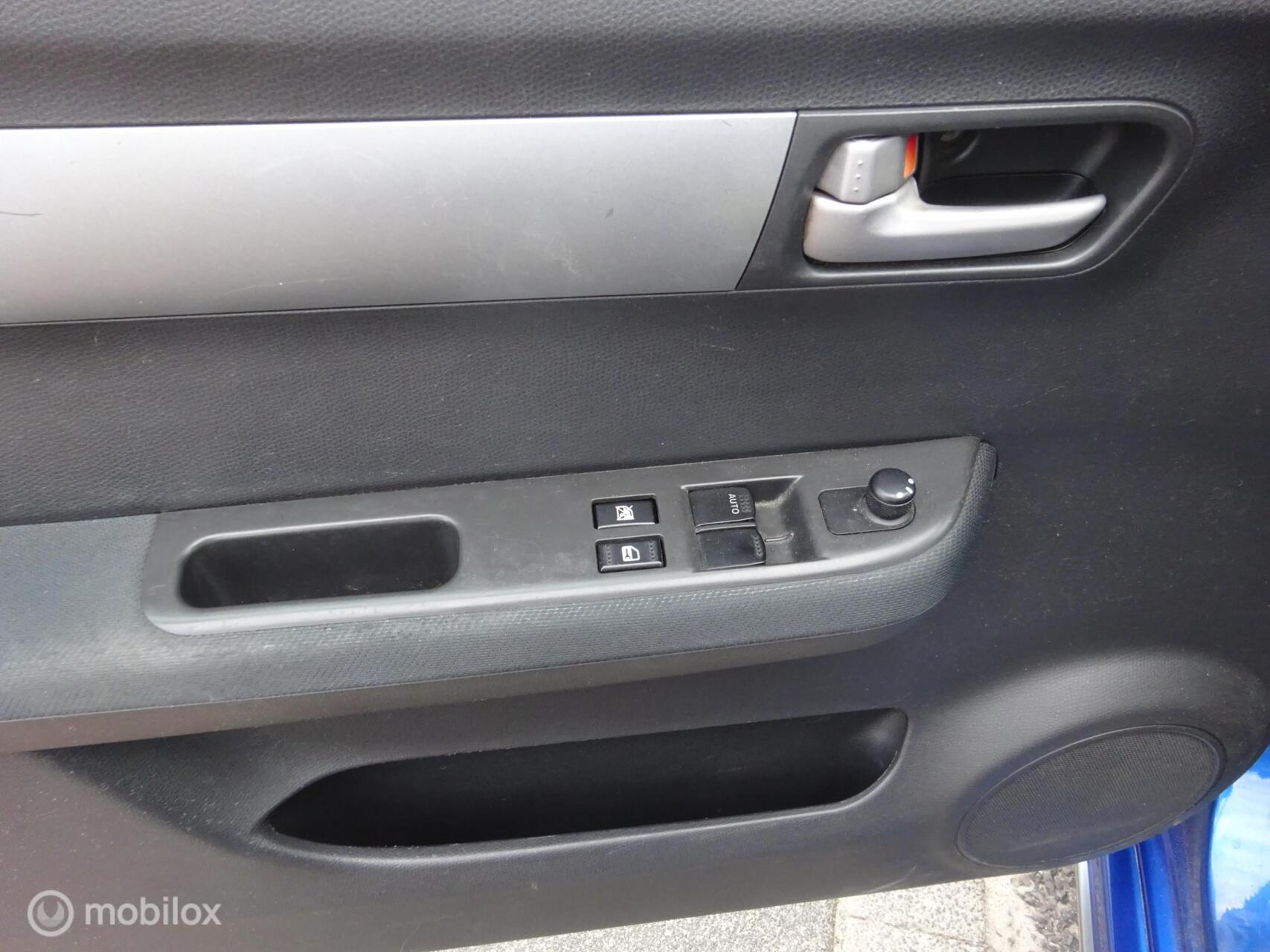 Foto van Volvo S40