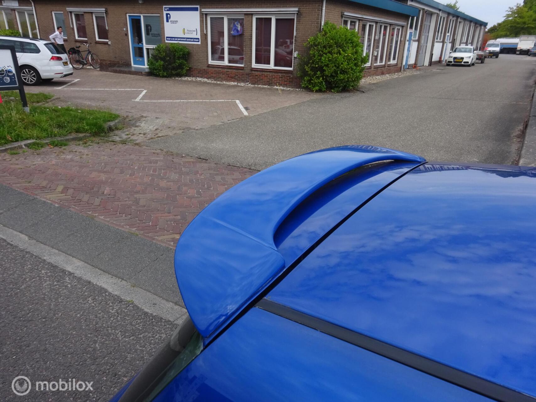 Foto van Volvo S40
