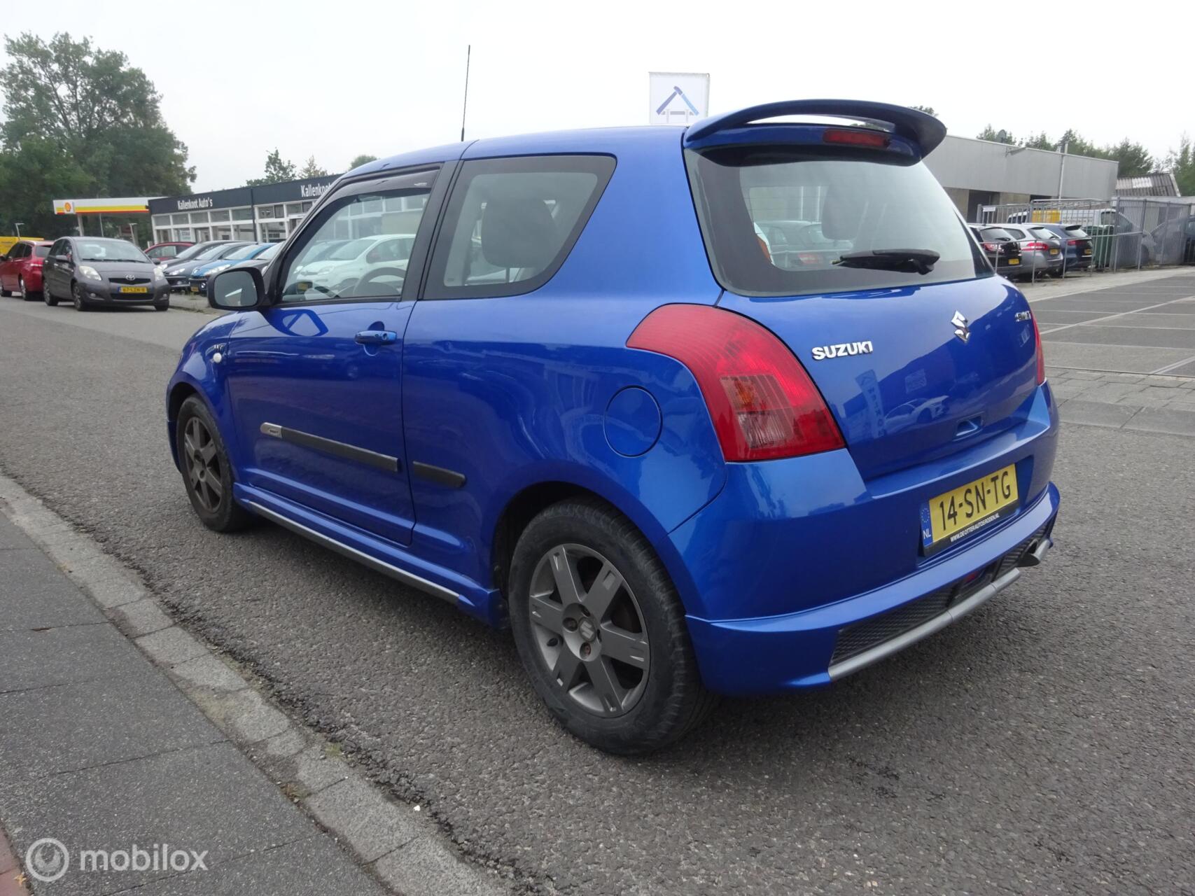 Foto van Volvo S40