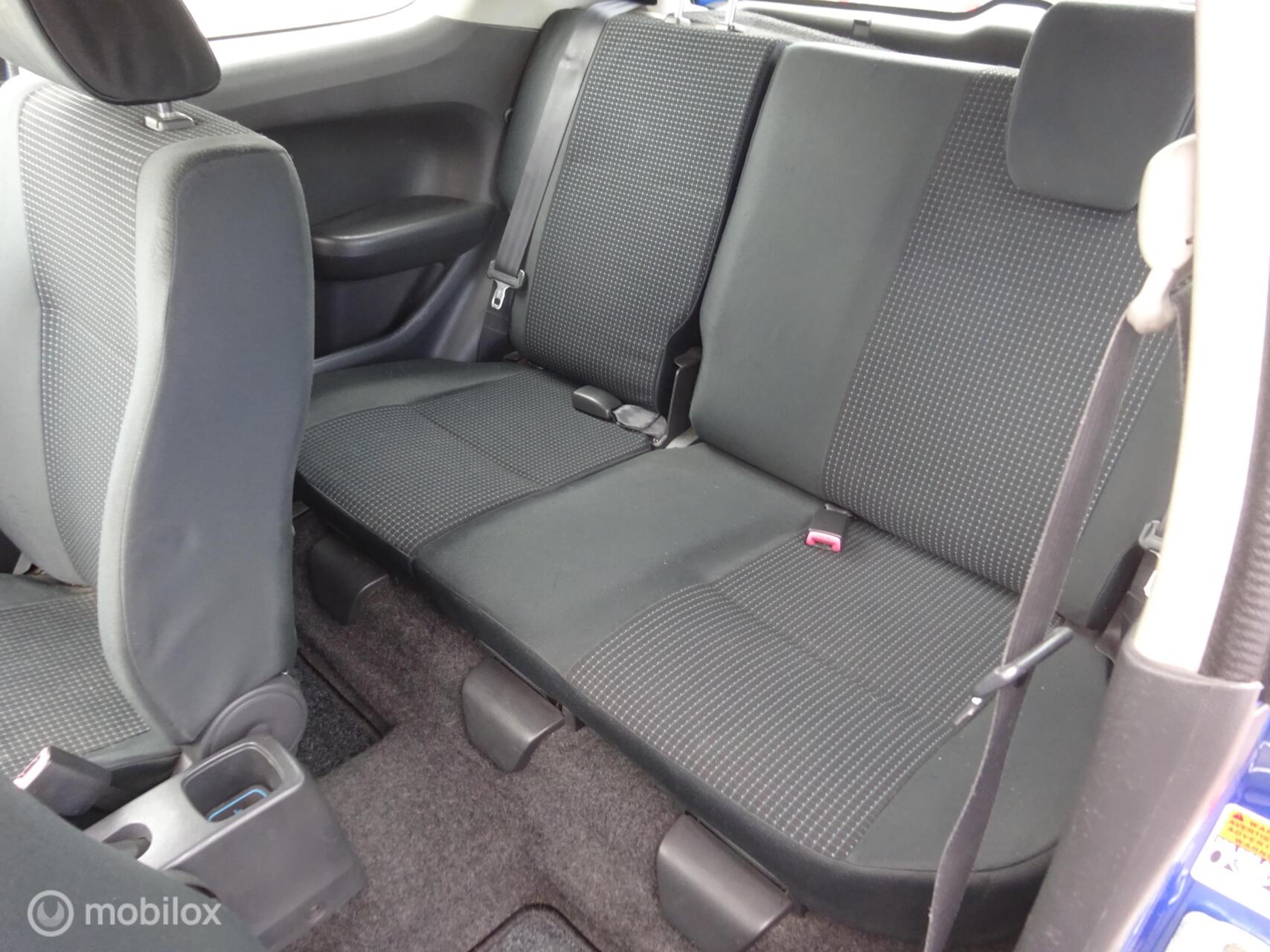 Foto van Volvo S40