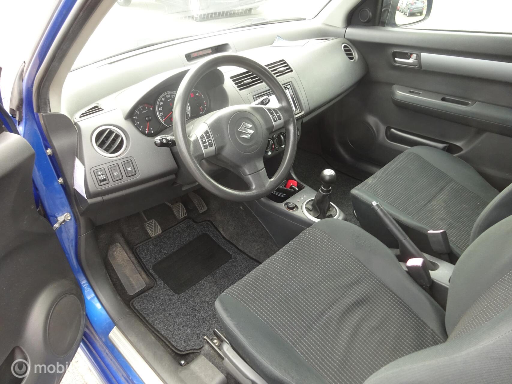 Foto van Volvo S40