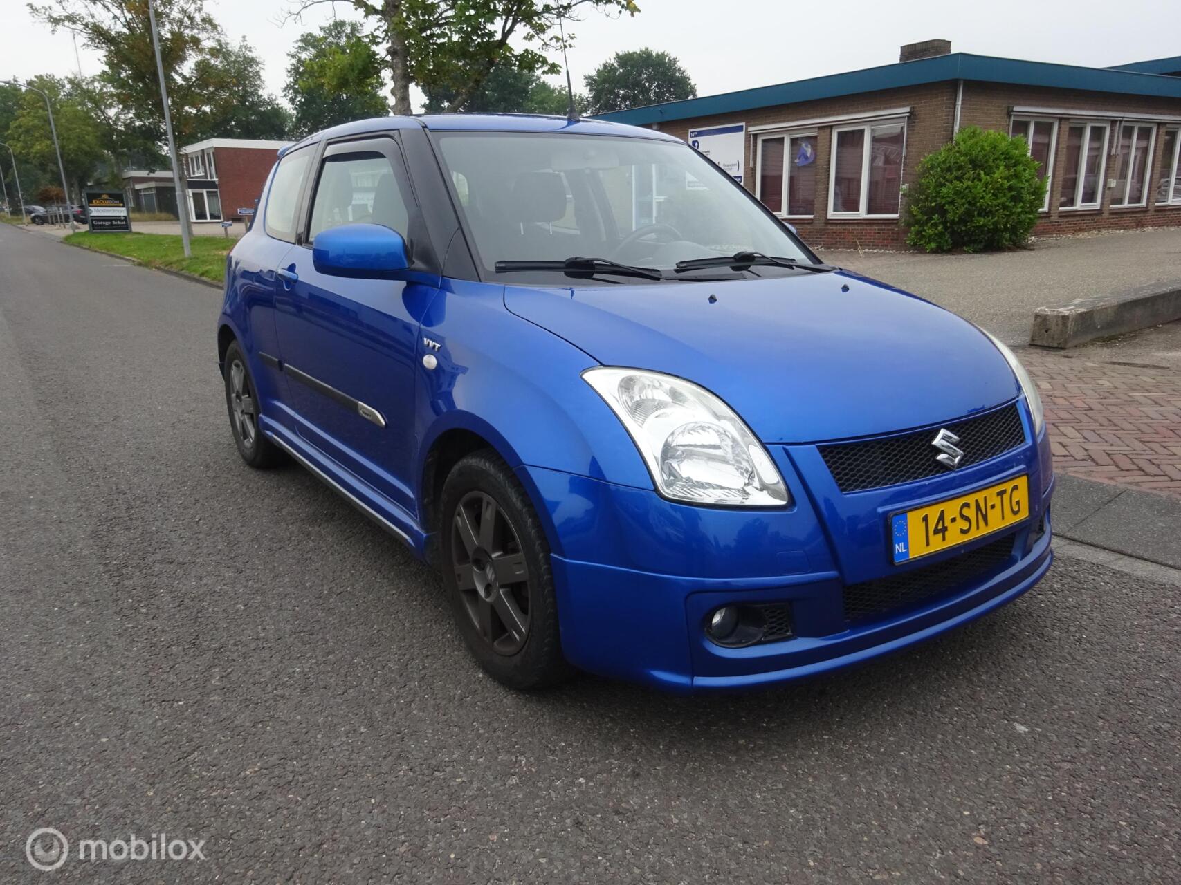 Foto van Volvo S40