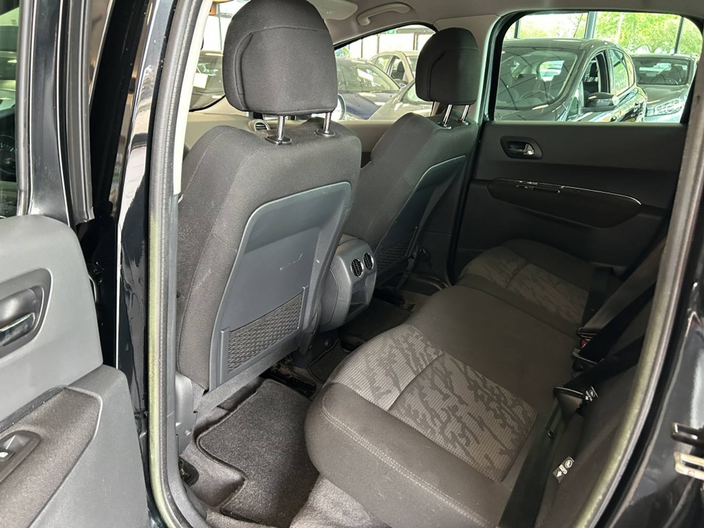 Foto van Peugeot 3008