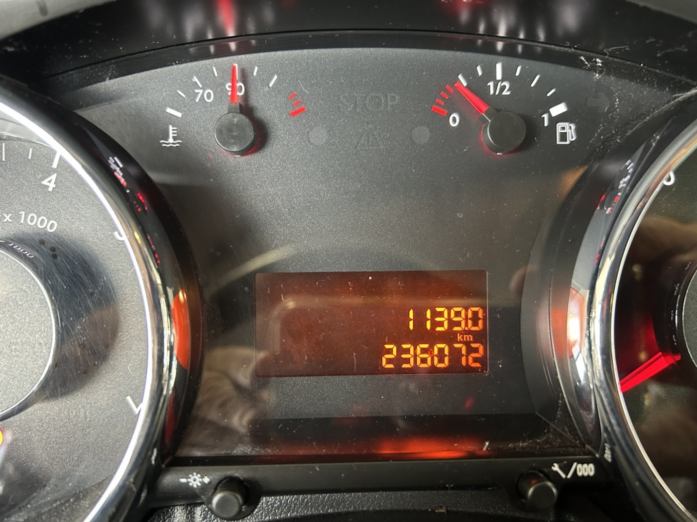 Foto van Peugeot 3008