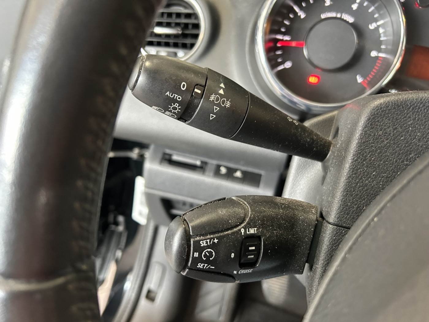 Foto van Peugeot 3008