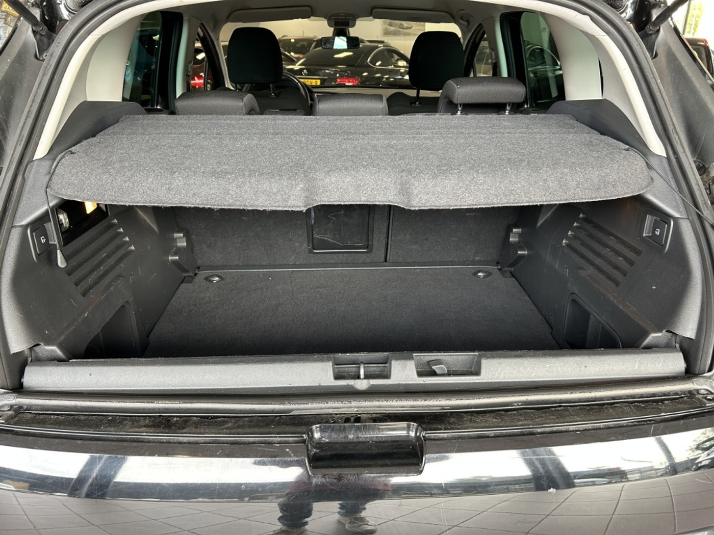 Foto van Peugeot 3008