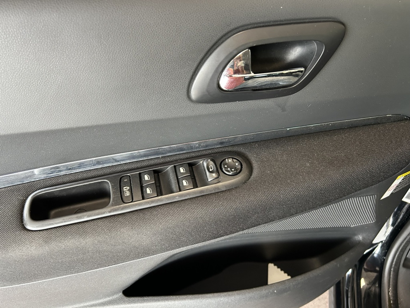 Foto van Peugeot 3008