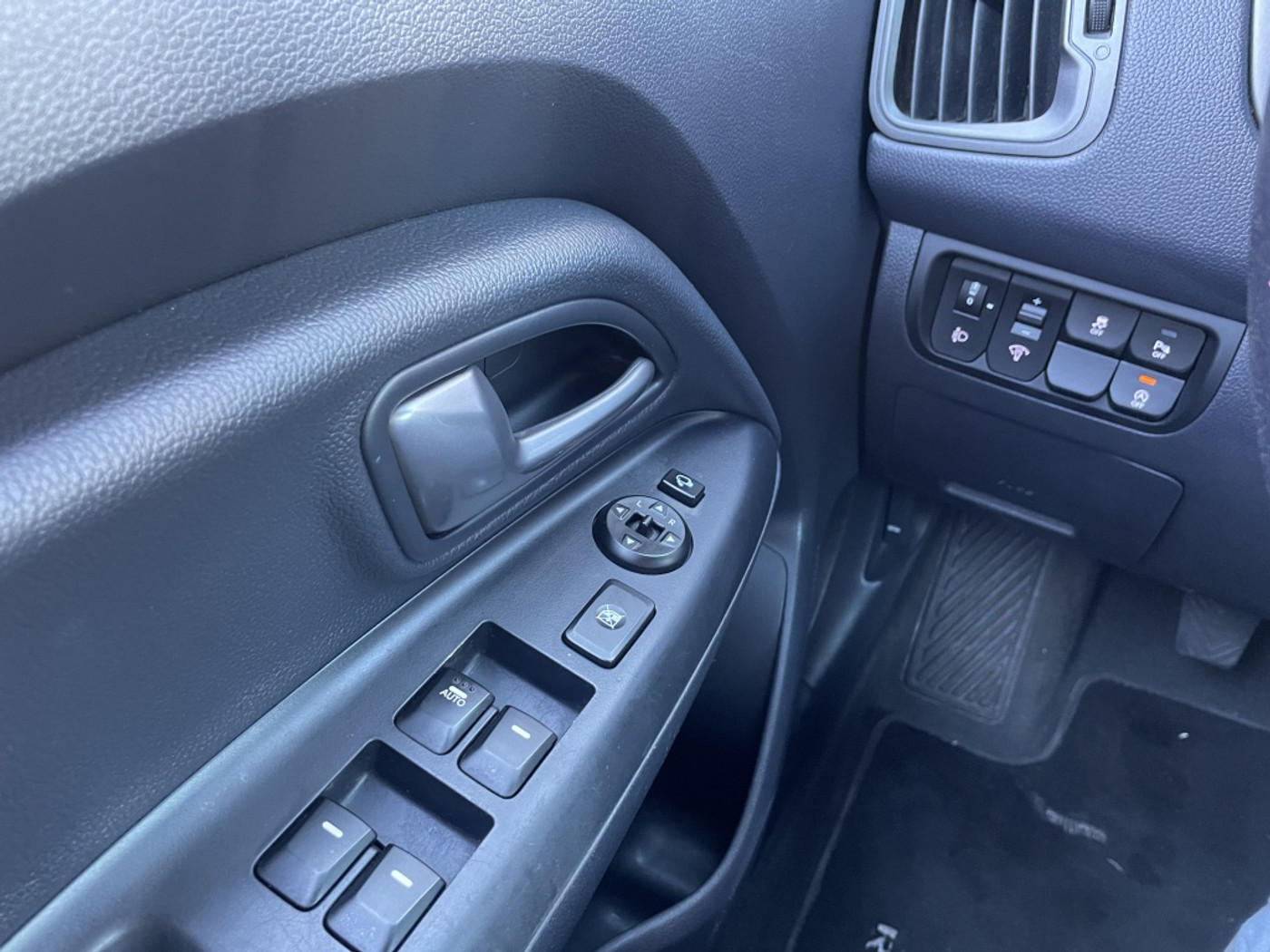 Foto van Kia Rio