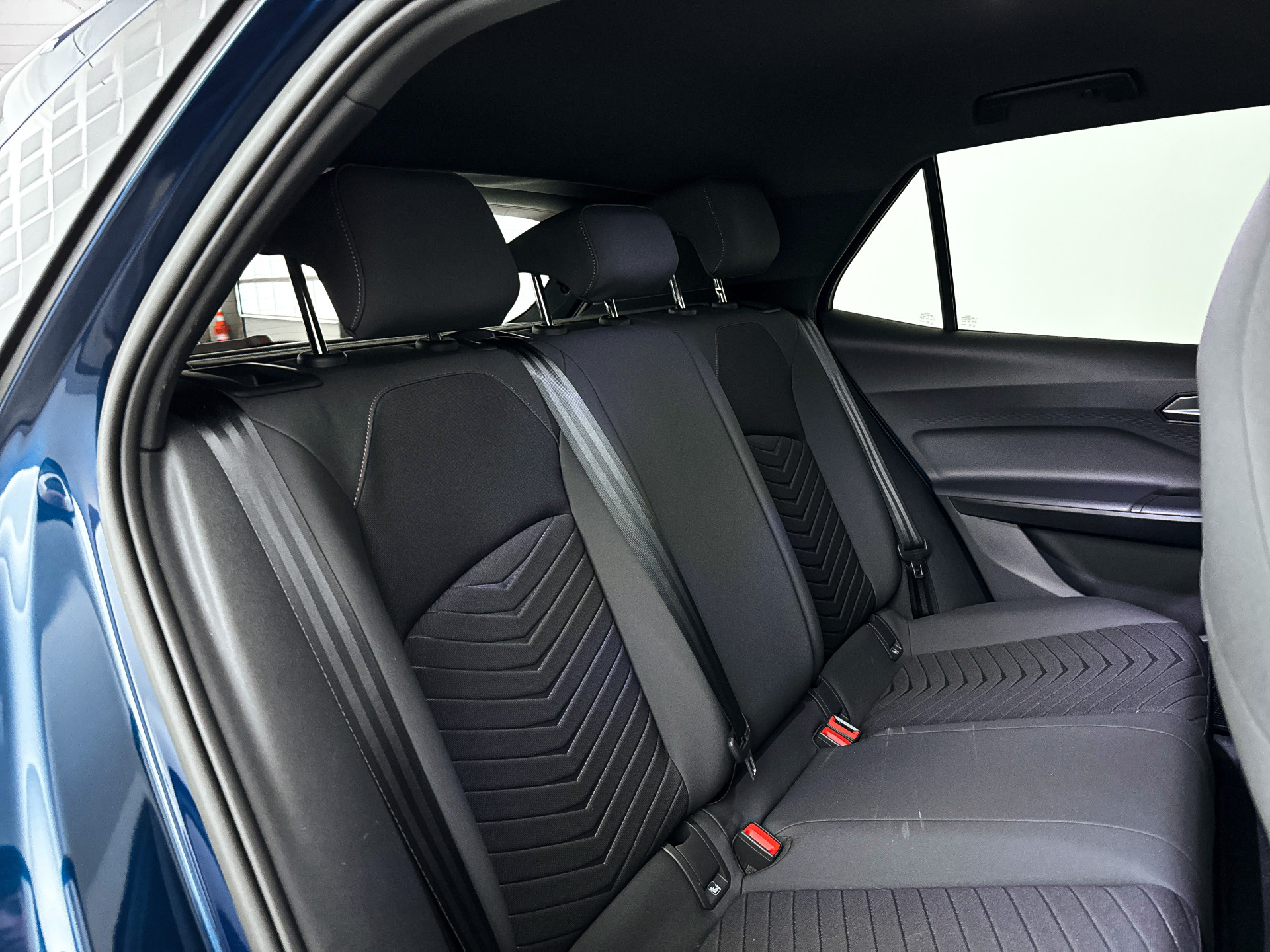 Foto van Cupra Born 150 KW 58/62 KWH
