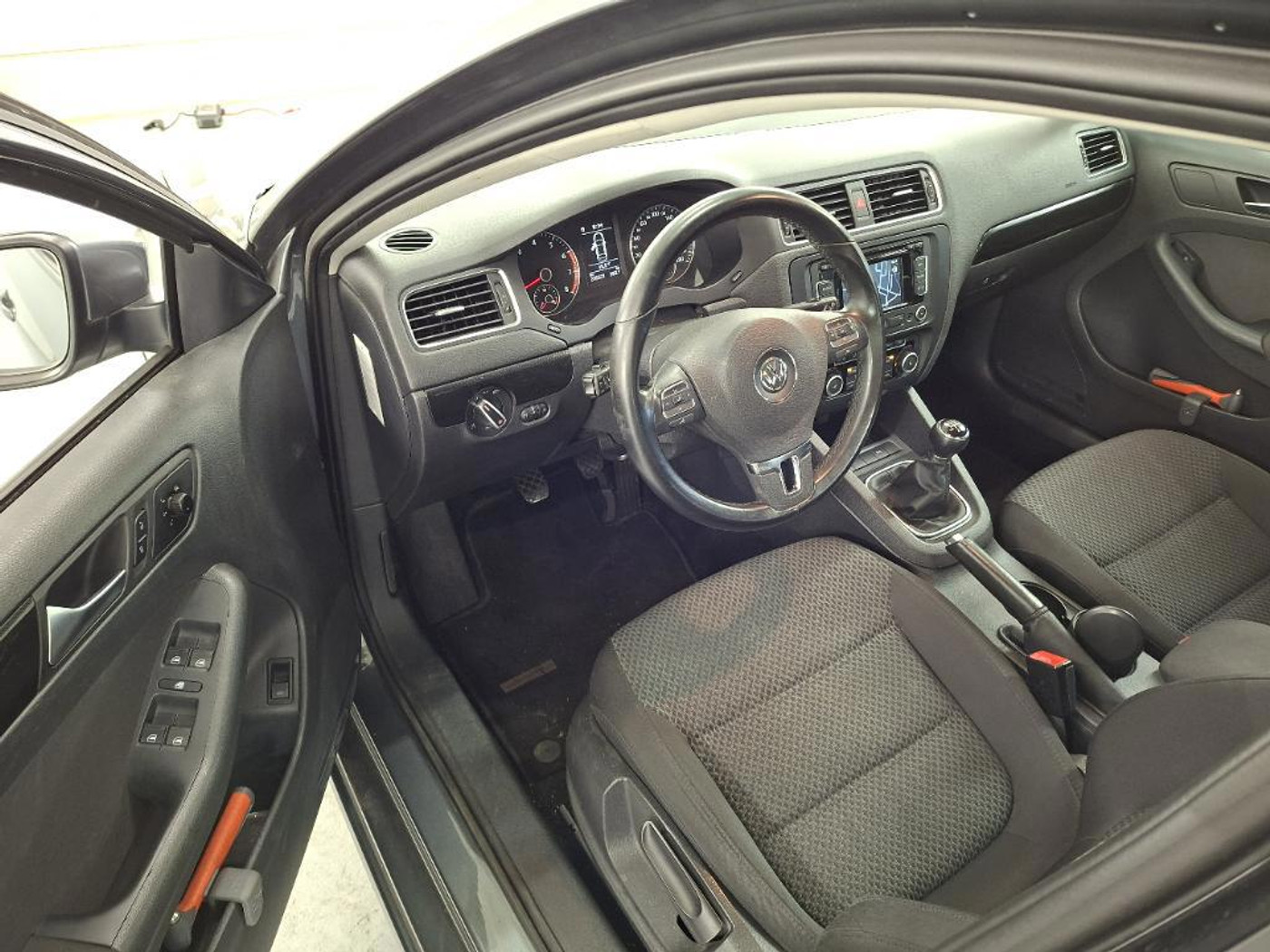 Foto van Volkswagen Jetta