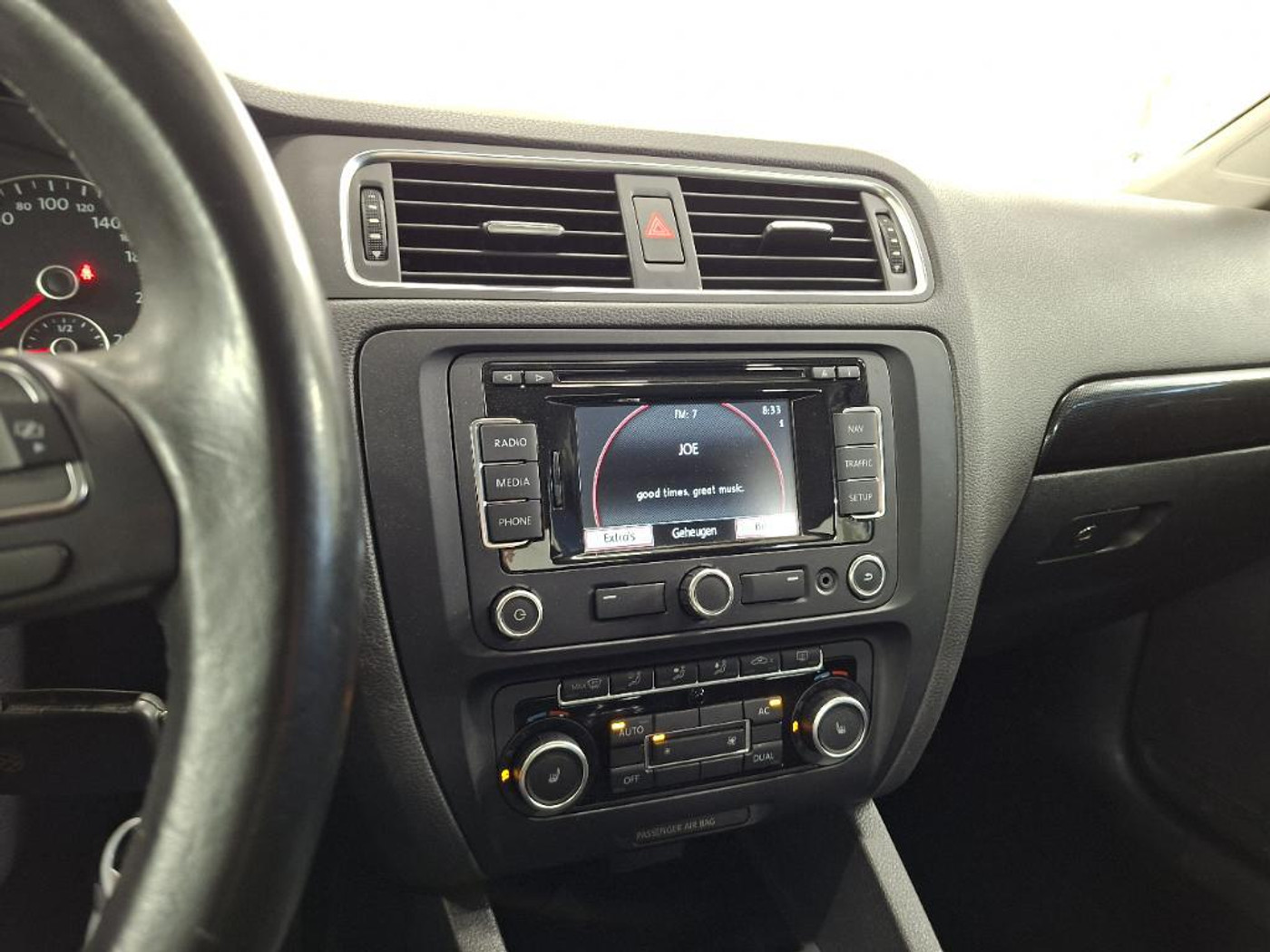 Foto van Volkswagen Jetta