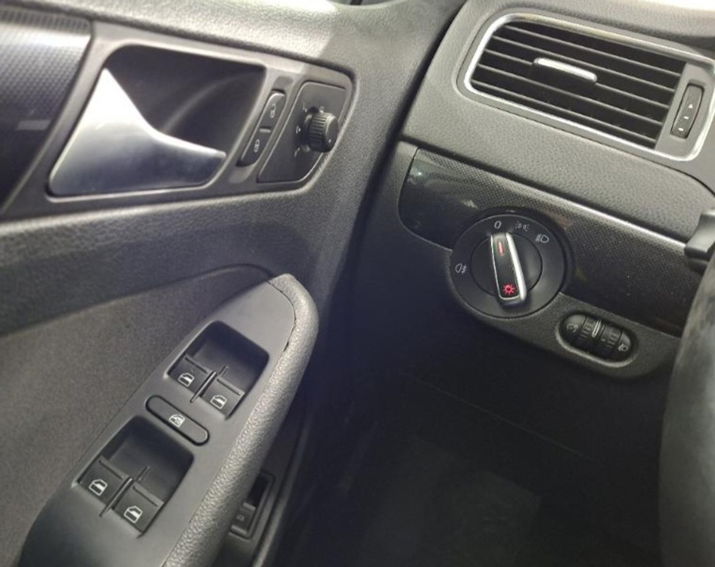 Foto van Volkswagen Jetta
