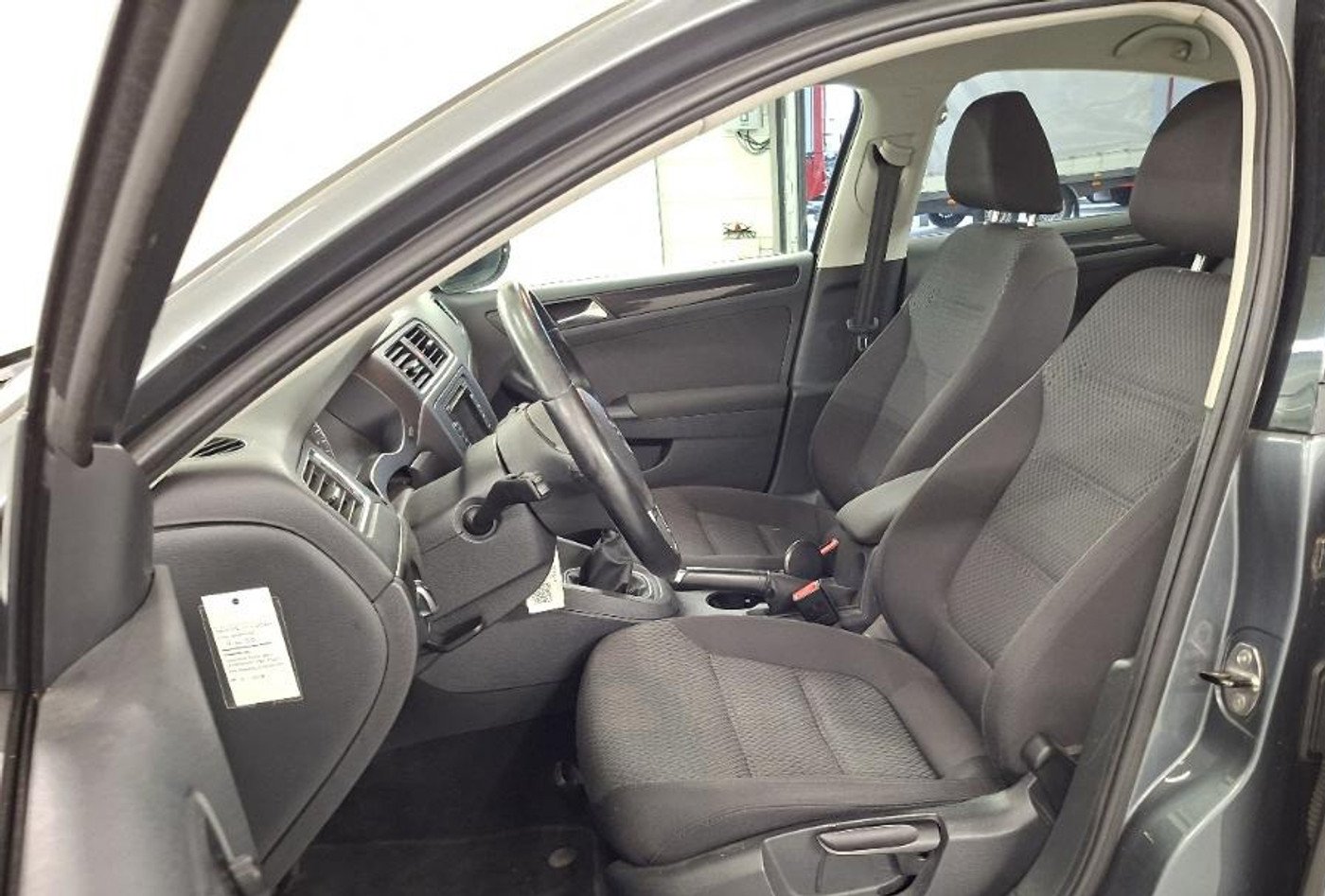 Foto van Volkswagen Jetta