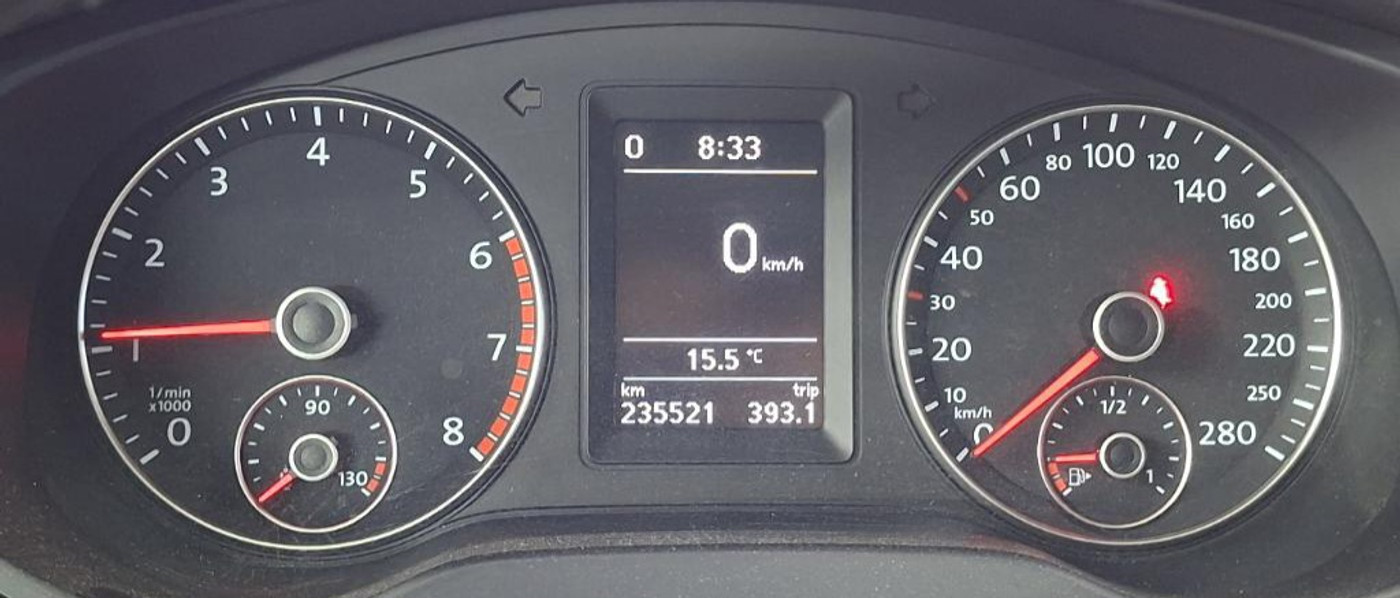 Foto van Volkswagen Jetta