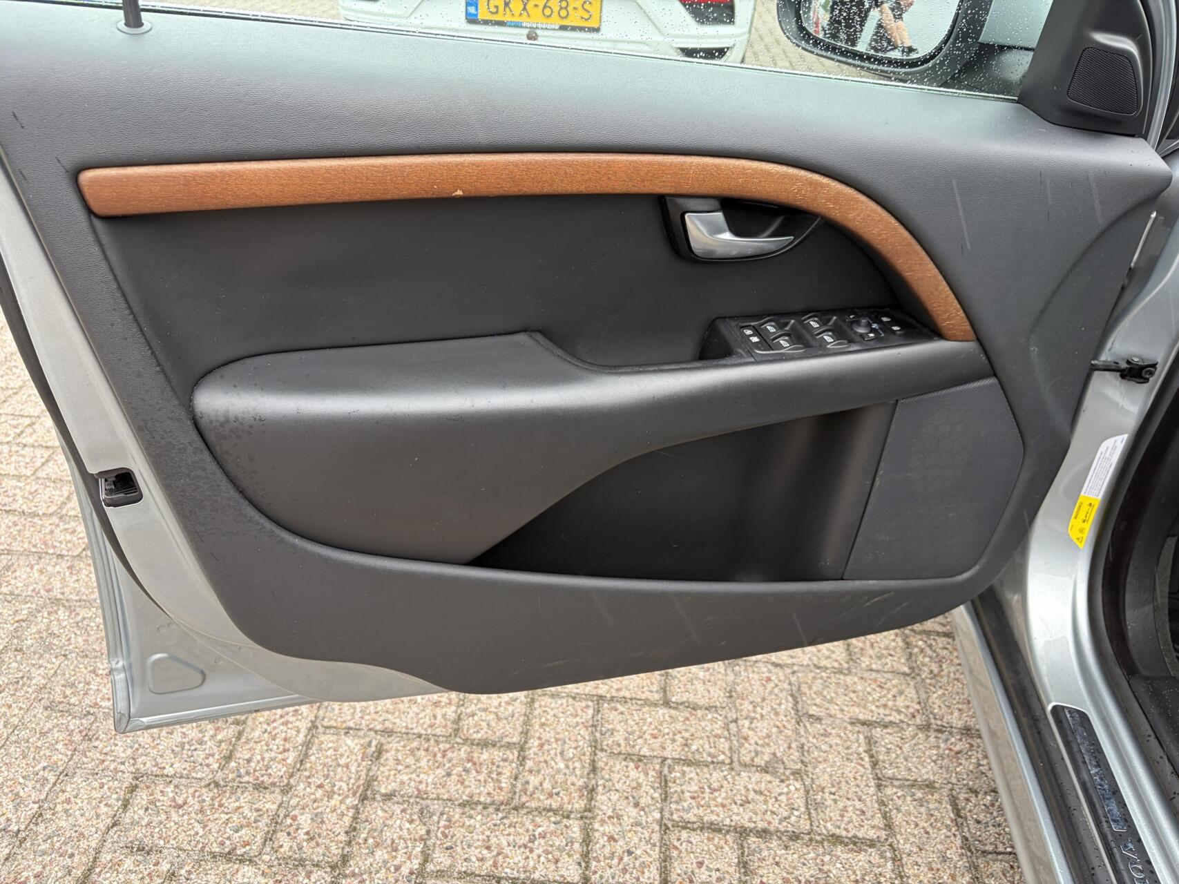 Foto van Volvo V70
