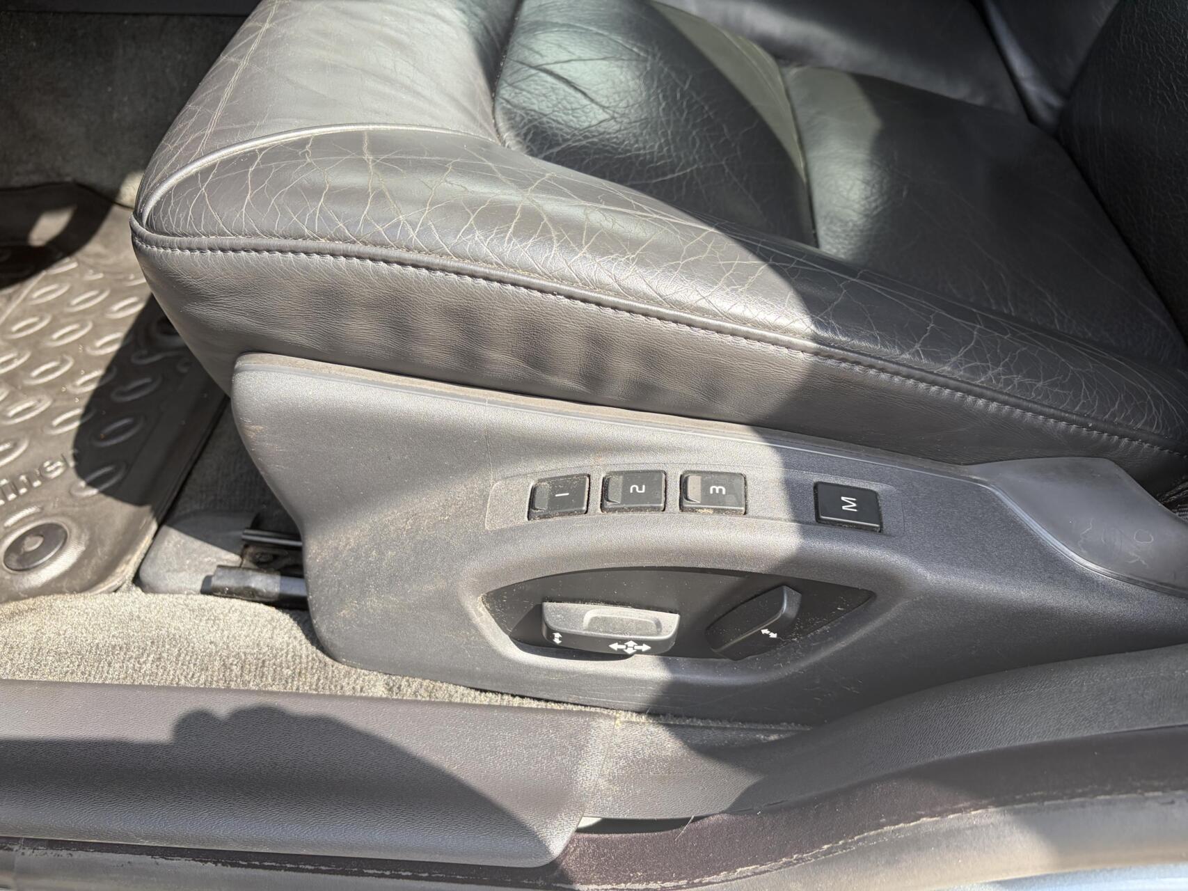 Foto van Volvo V70