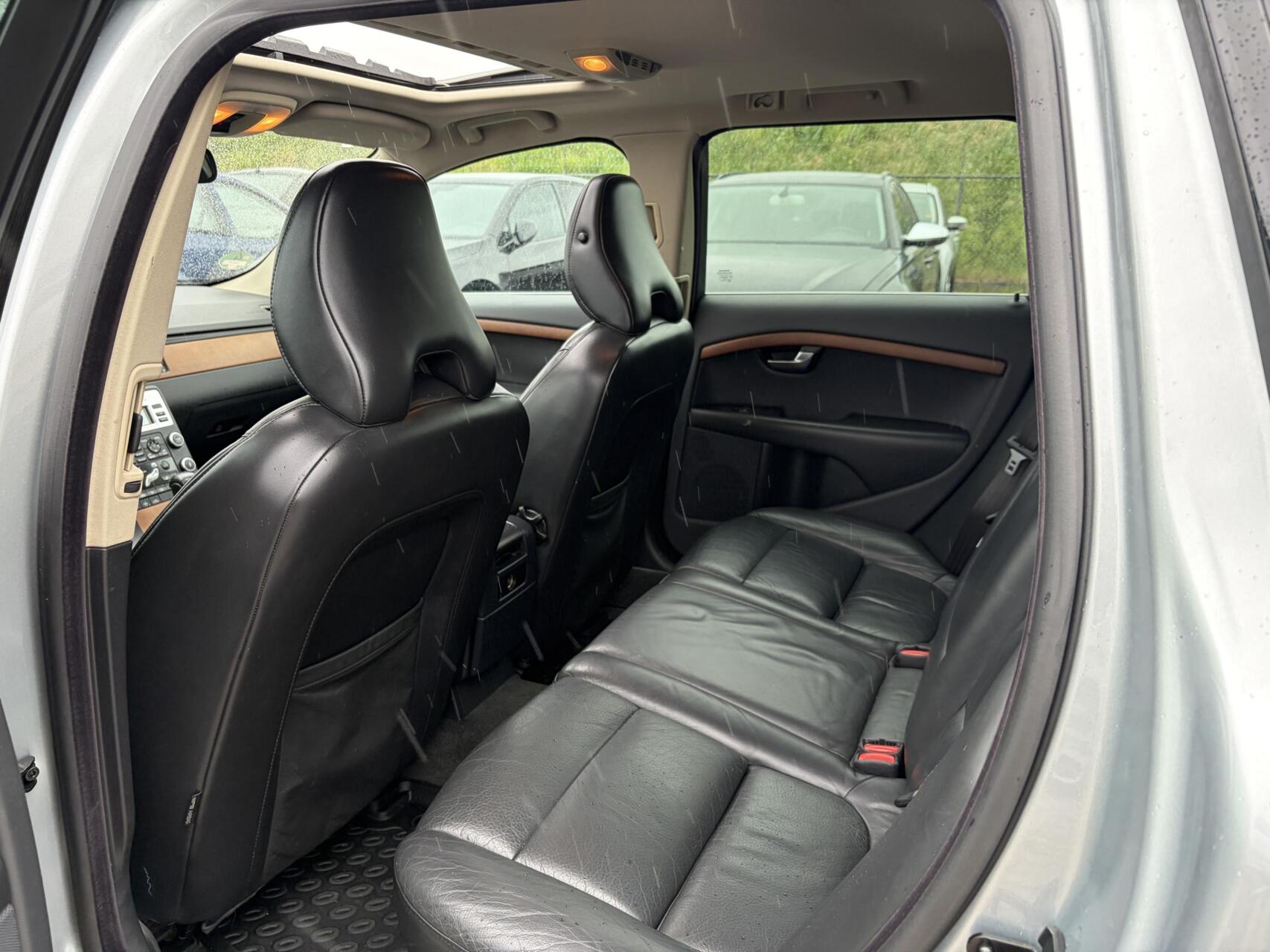 Foto van Volvo V70