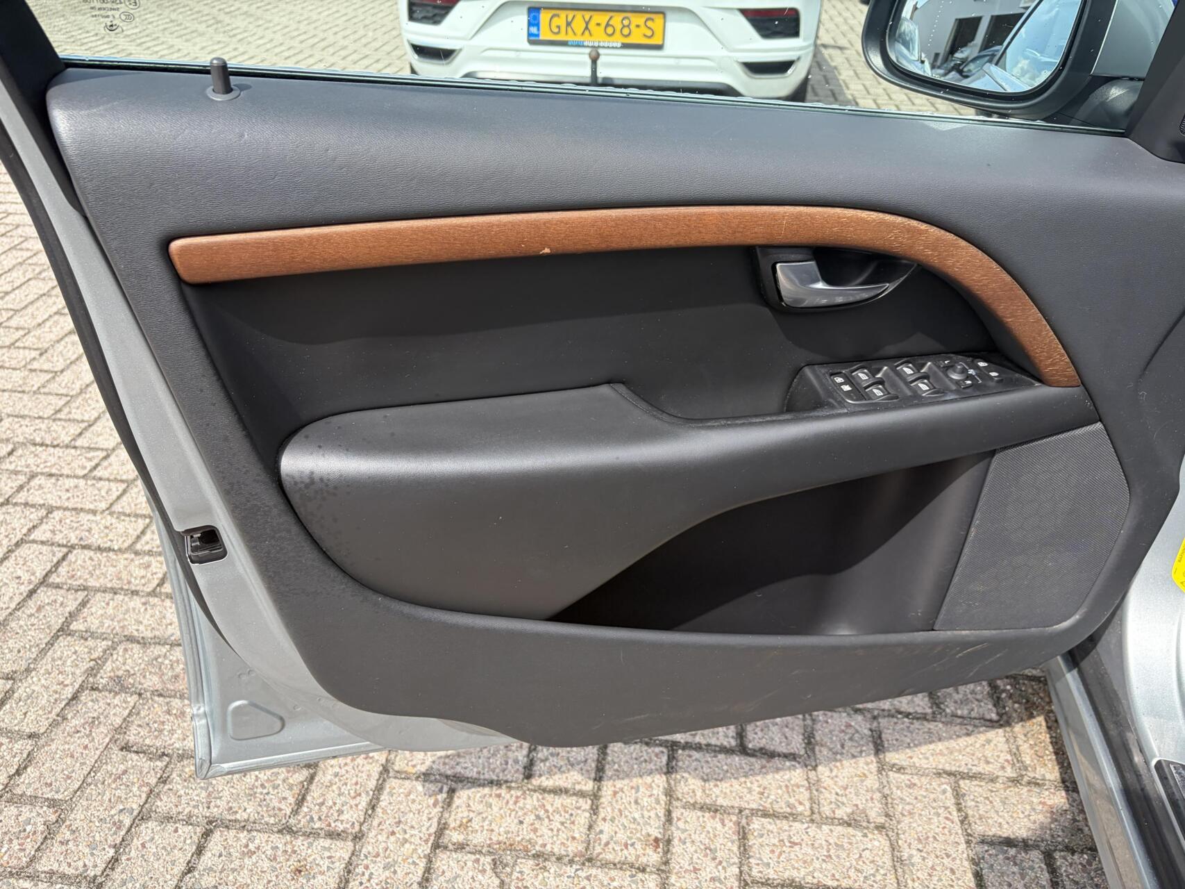 Foto van Volvo V70