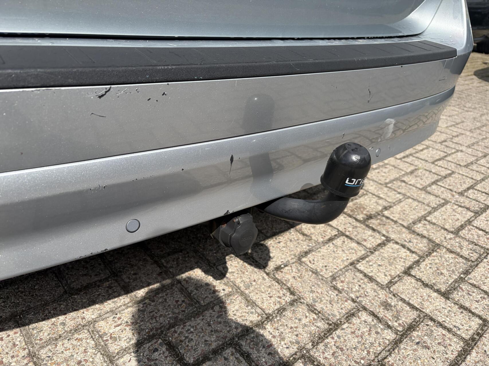 Foto van Volvo V70
